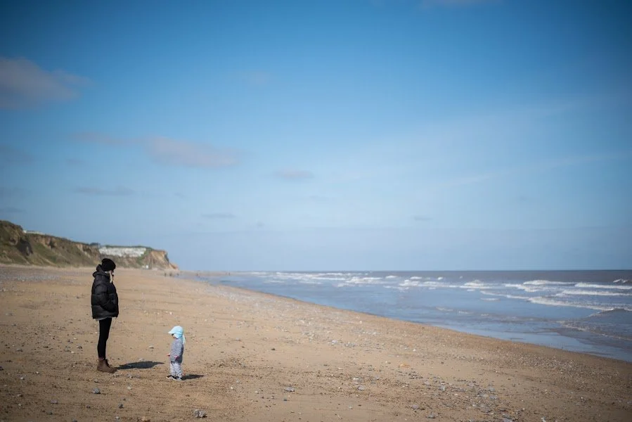 Life after birth: my mental health journey