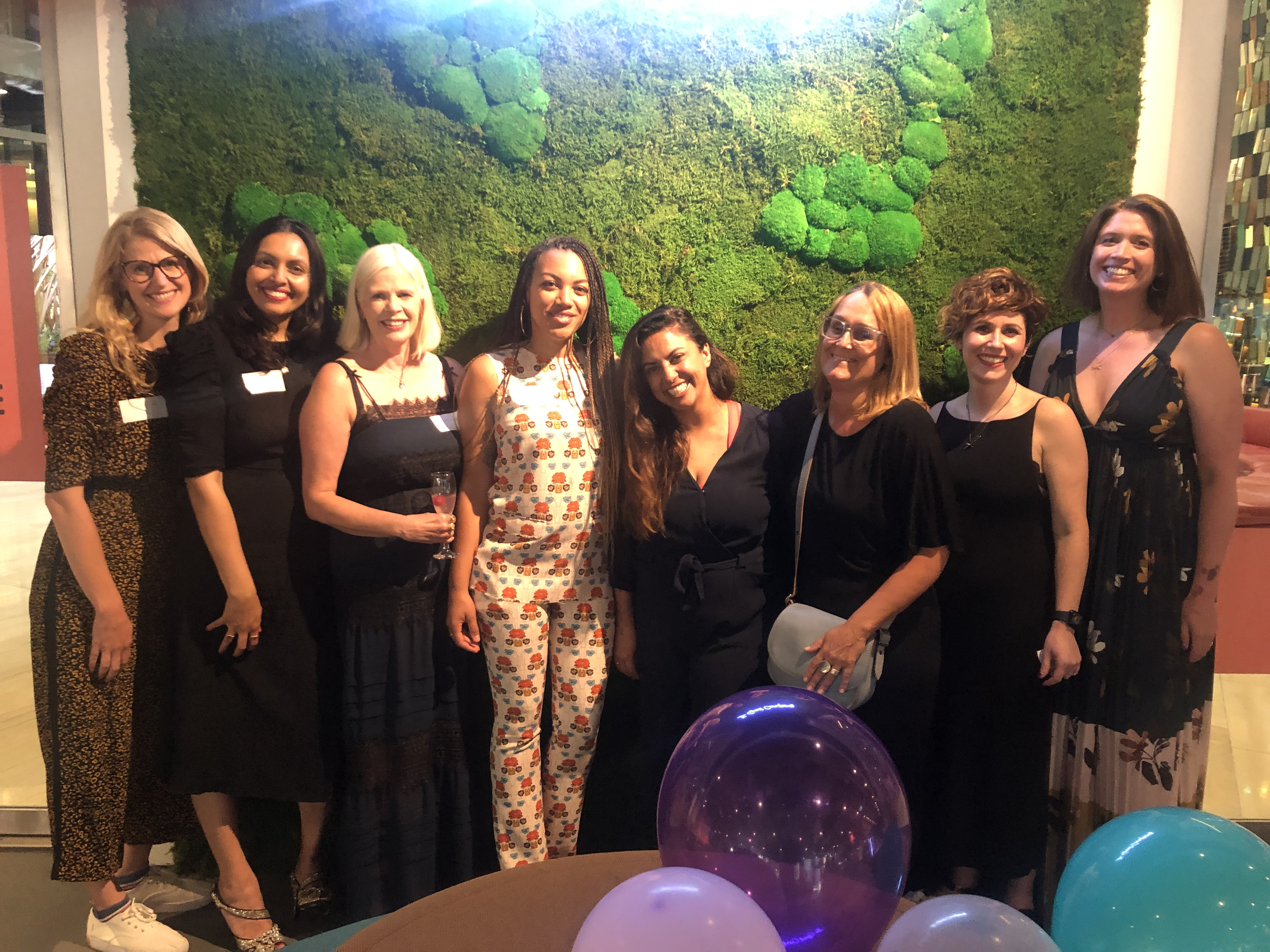 Happy 5th birthday to us!