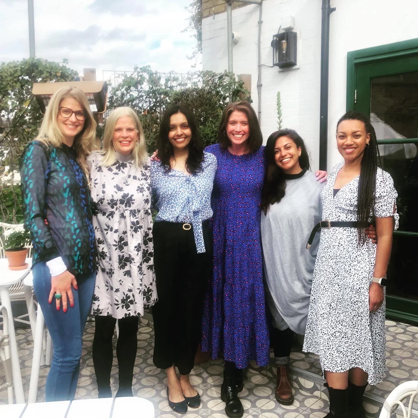 2023: the Make Birth Better team looks back