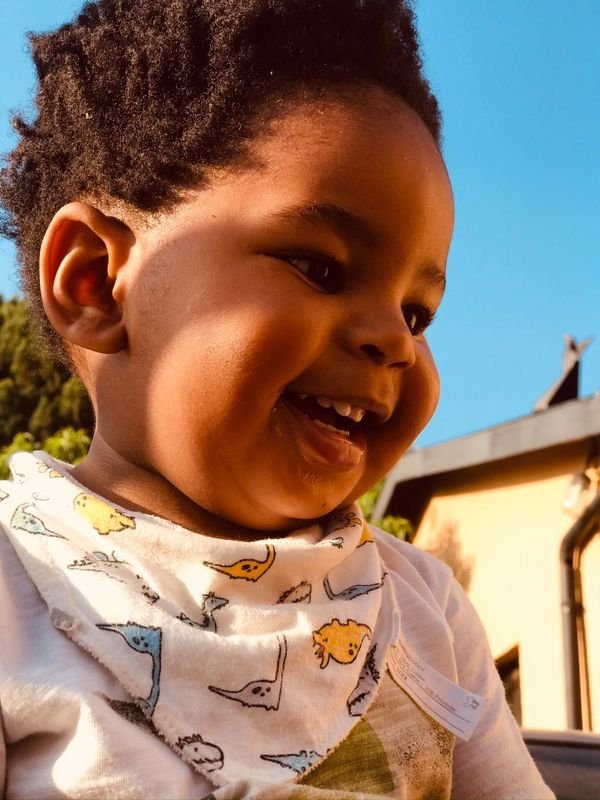 Naming my son: why my mental health put this on hold 