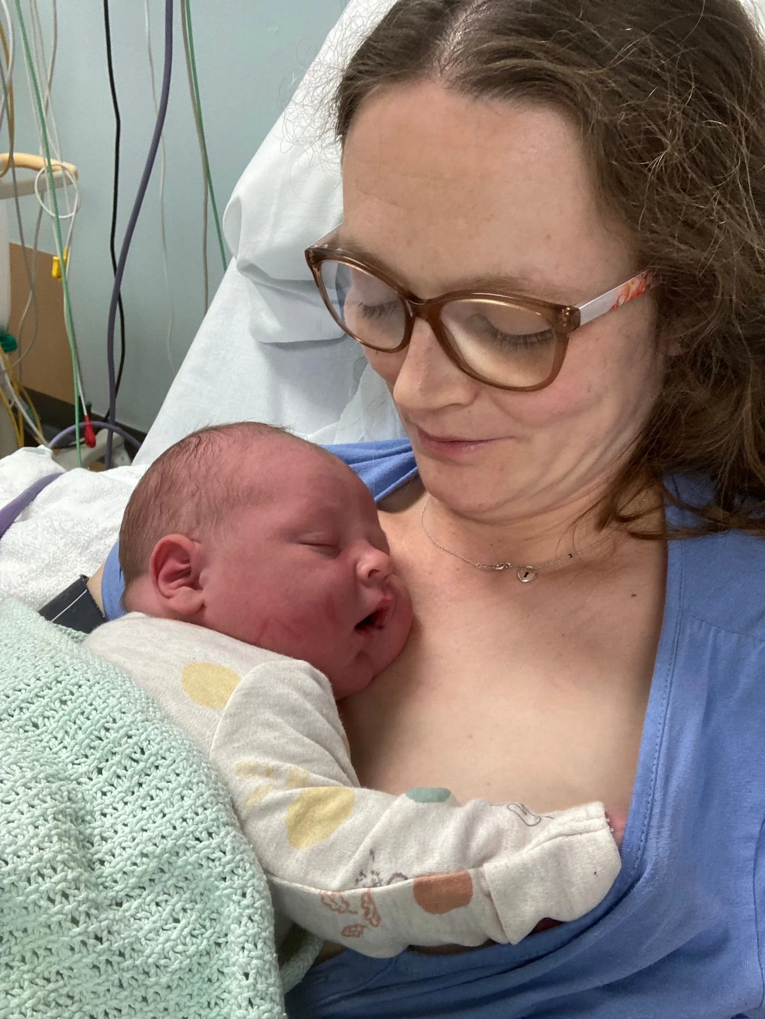 Trauma is in the eye of the beholder