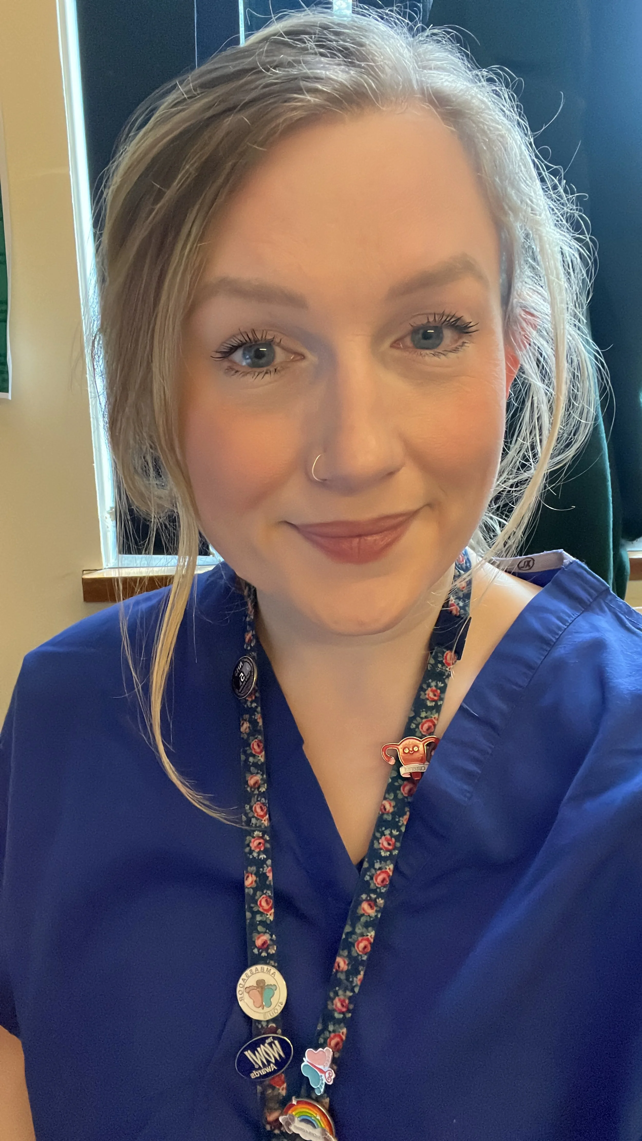 Vicarious trauma and the impact on healthcare professionals 