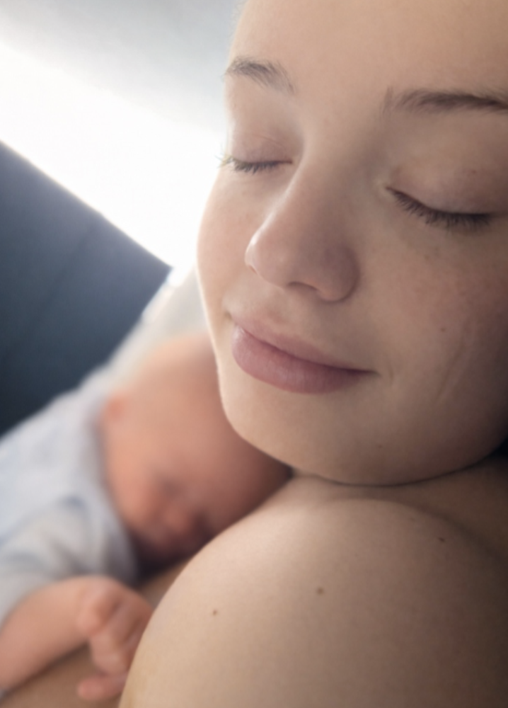 The juxtaposition of existing as a labour ward midwife and birthing mother; my thoughts on institutional power and dangerous workplace cultures in maternity services