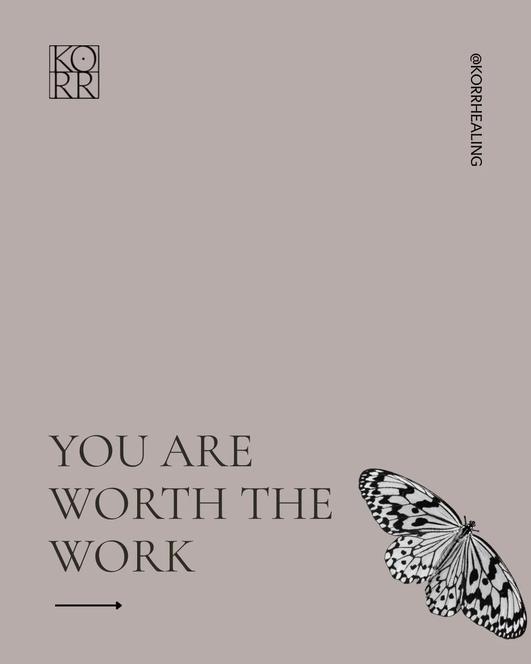 Fourteen posts. And we have only just scratched the surface.

What I hope you take from this series is not just information. I hope you take a deeper understanding of why you are the way you are. I hope you feel less alone in it. And I hope something