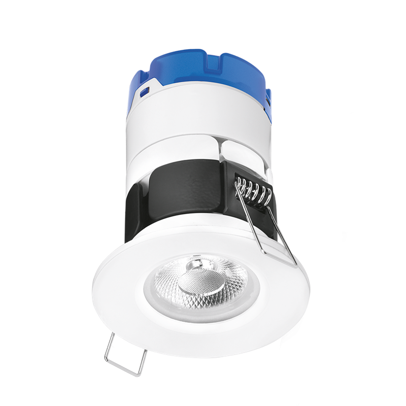 Dimmable downlights — Genr8 Electrical