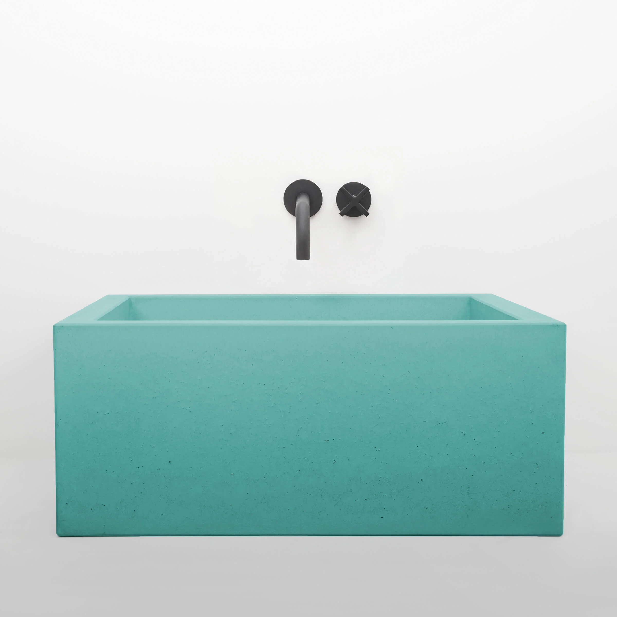 Products. Kast Concrete Basins