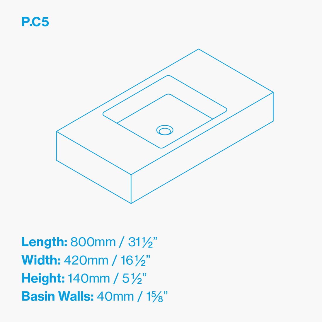 Pitch C5