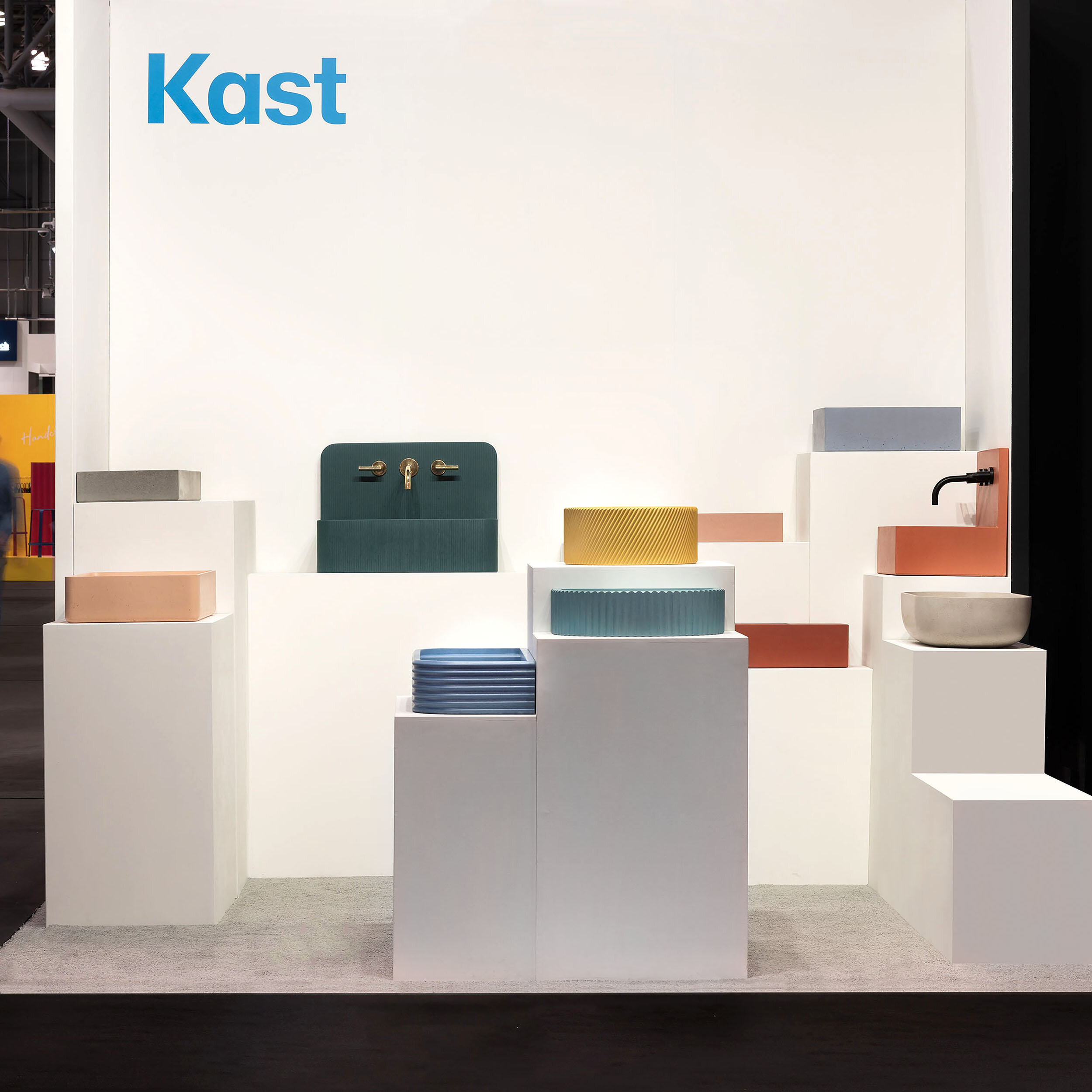 Kast ICFF Stand 2019 Front.jpg