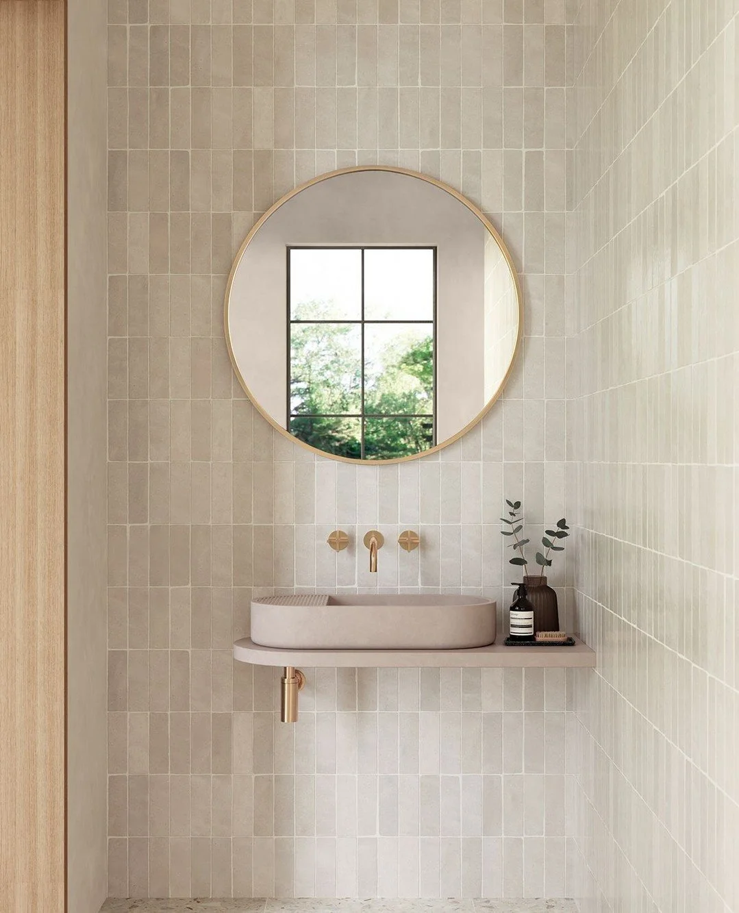 Introducing our NEW Countertop Collection ✨⁠
⁠
Extending Kast&rsquo;s signature craftsmanship beyond the basin, our new line of concrete countertops brings form and function together in perfect balance. Available in a range of standard sizes with com