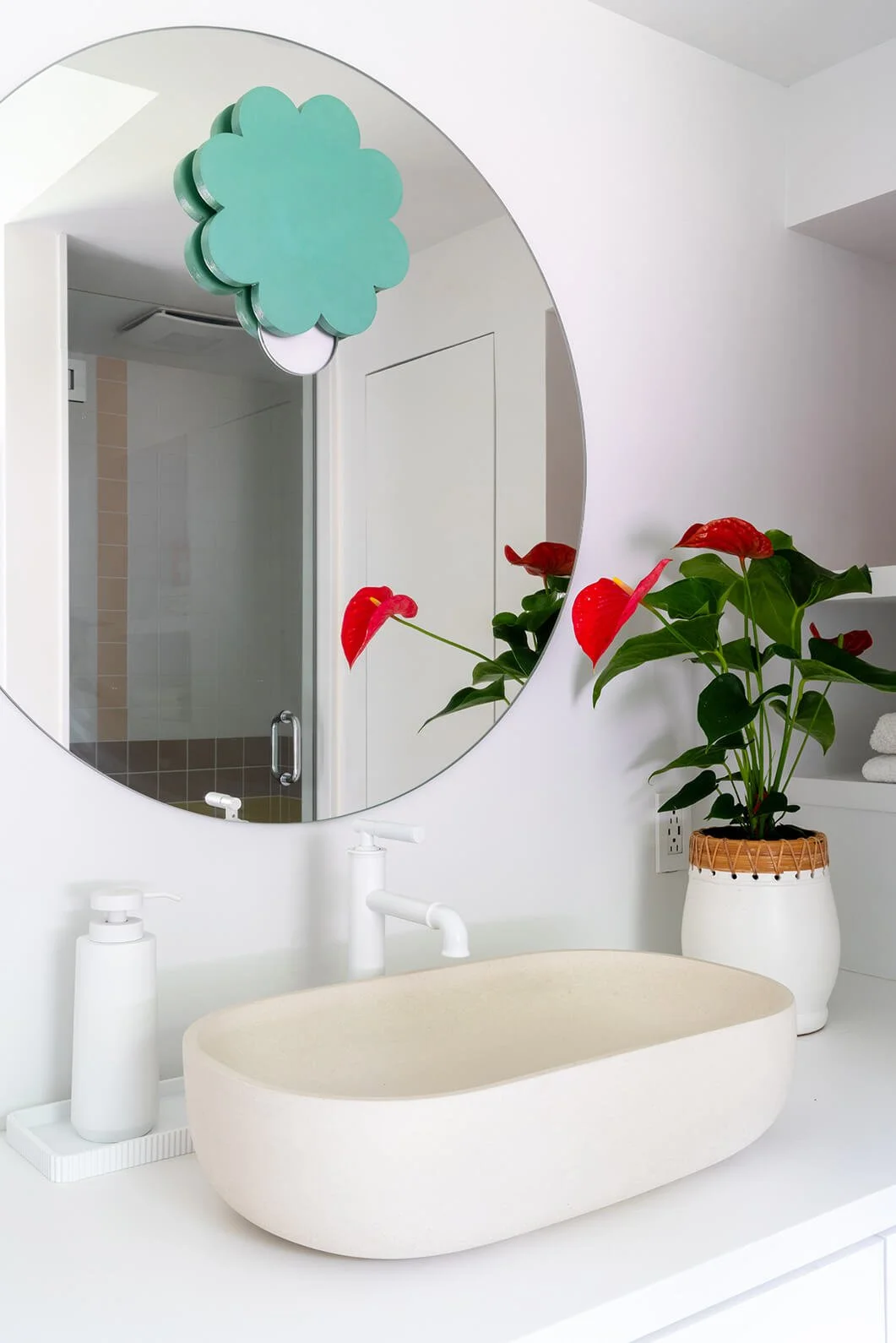 A Little Ray of Joy: Inside Ghislaine Viñas’ Tiny Home