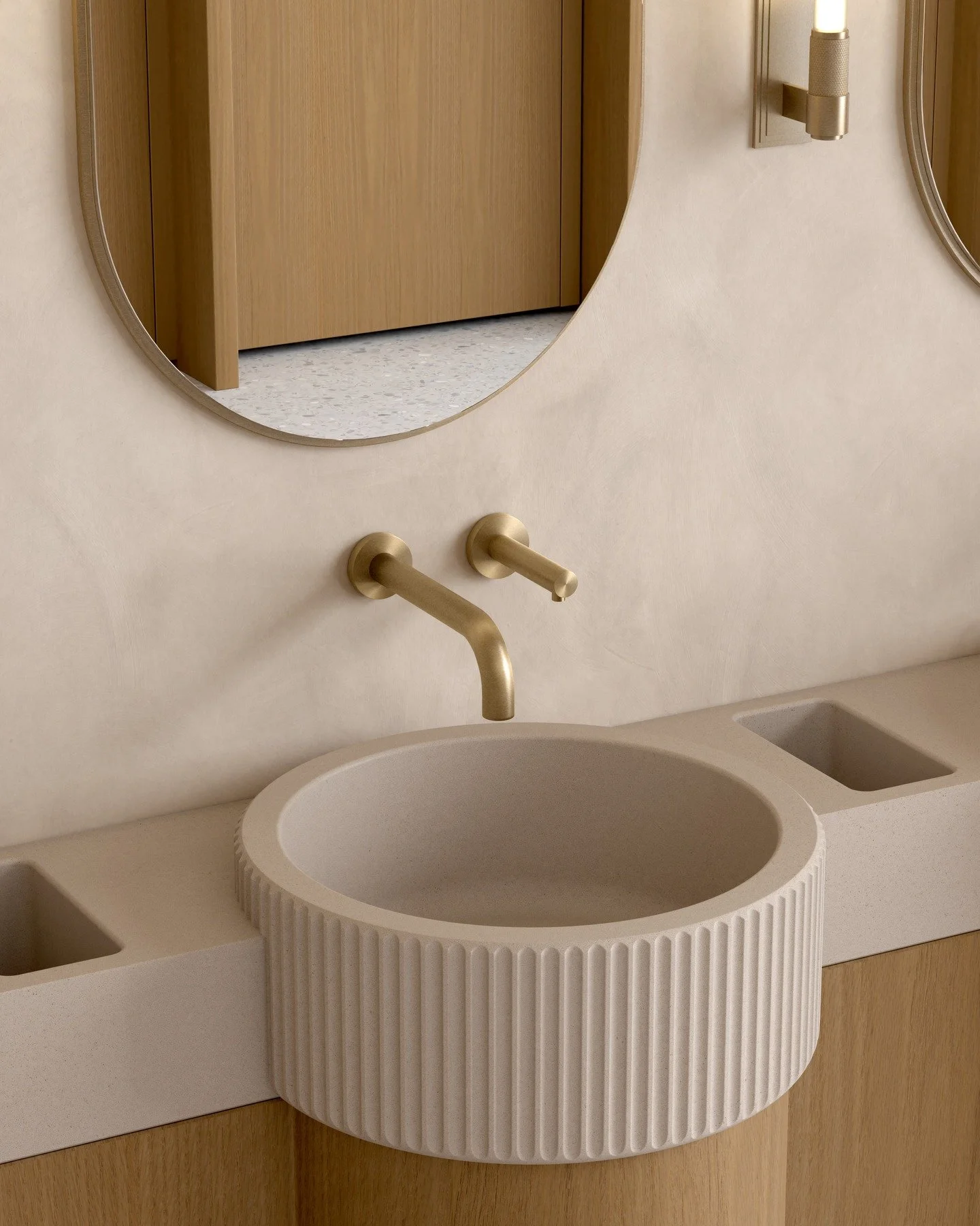 Your vision, cast in concrete ✨

At Kast, our Custom service is designed to bring ambitious ideas to life.

From tailored dimensions and unique forms to integrated countertops and custom colourways, we work closely with architects and designers to cr