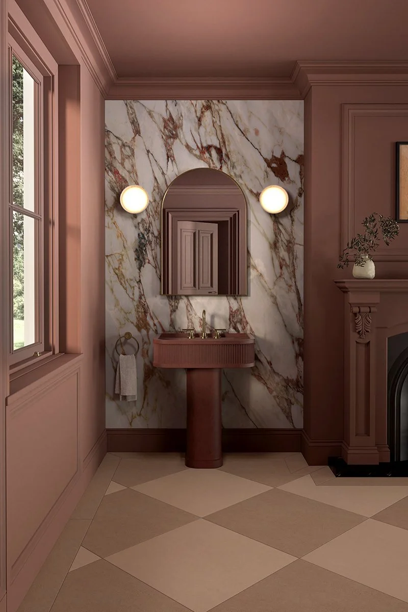 Shaping a New Classic: The Monroe Basin by Kast and C.P. Hart