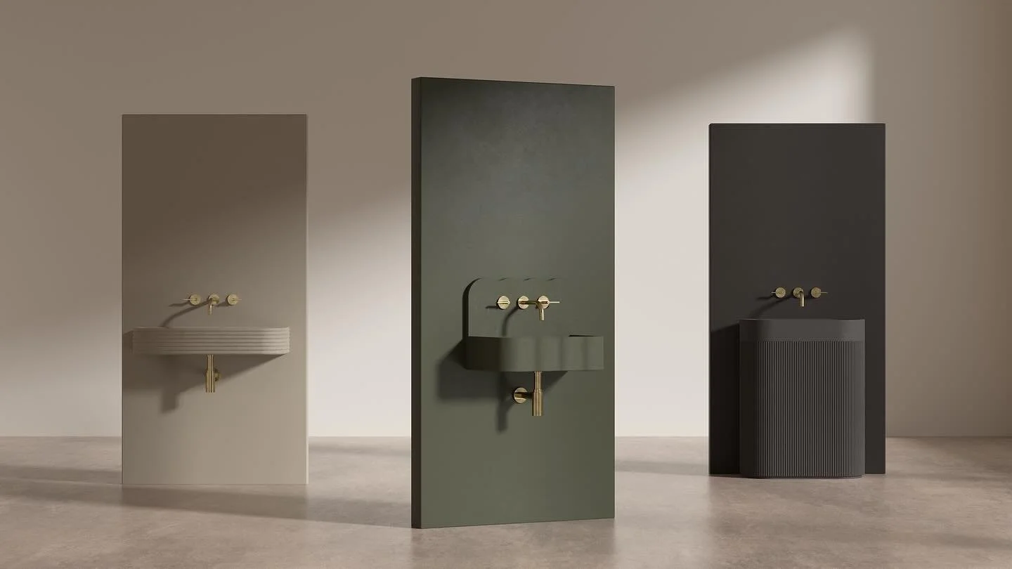 Rooted in Nature. Quietly Expressive. 🌱

Introducing Espresso, Oat and Olive.

Warm, grounded and quietly expressive, our newest colours draw from nature and weathered landscapes.

Espresso. Deep and grounding. Inspired by dark timber, rich earth an