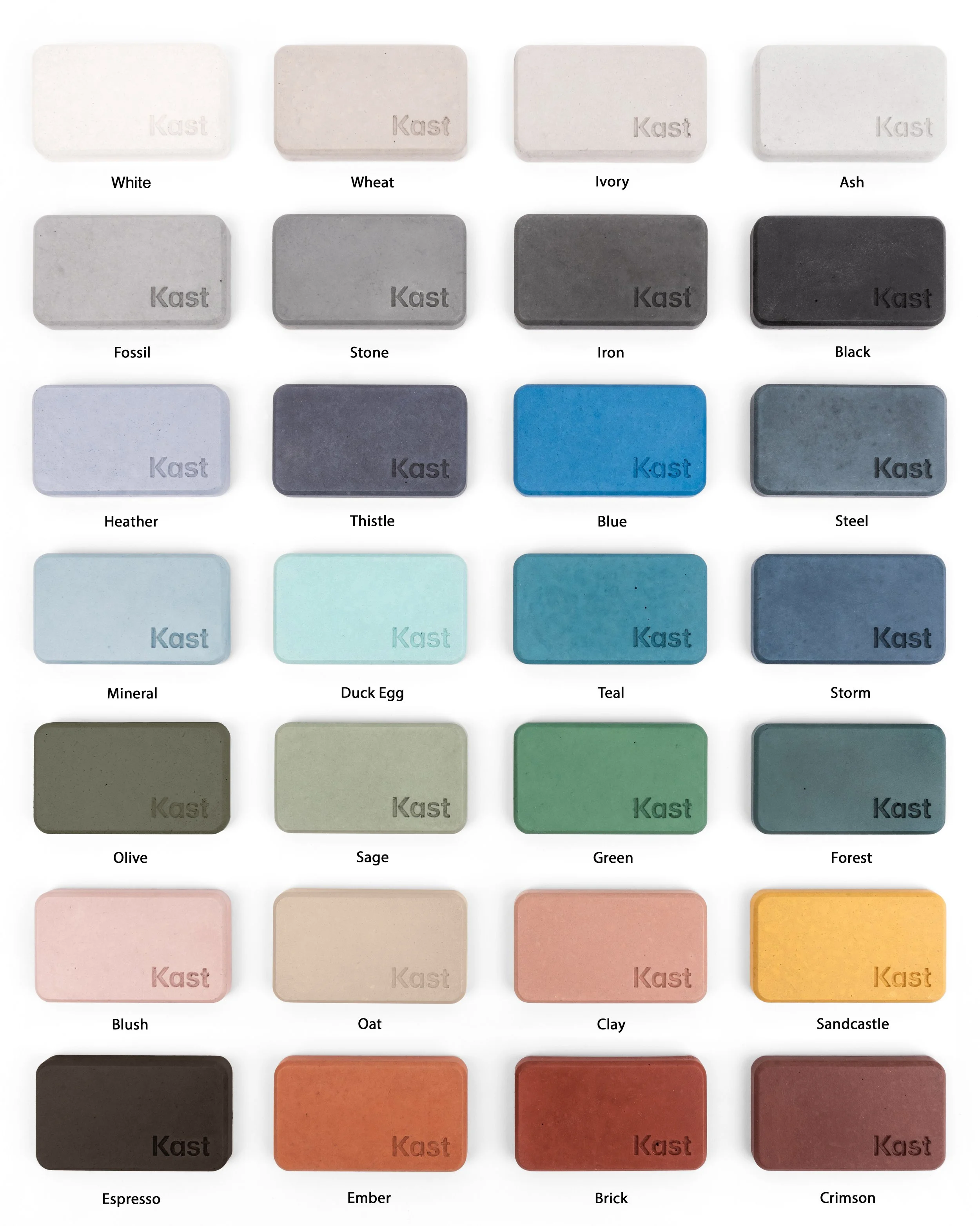 Individual Samples