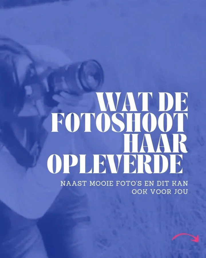 Wil je dit ook ervaren? Dan is dit jouw uitnodiging.
Dit is de laatste ronde tegen dit tarief, hierna gaan de prijzen omhoog.

Nog een paar plekken vrij voor 12&amp;13 februari. DM me als je interesse hebt, dan kijken we of het een match is voor jou?