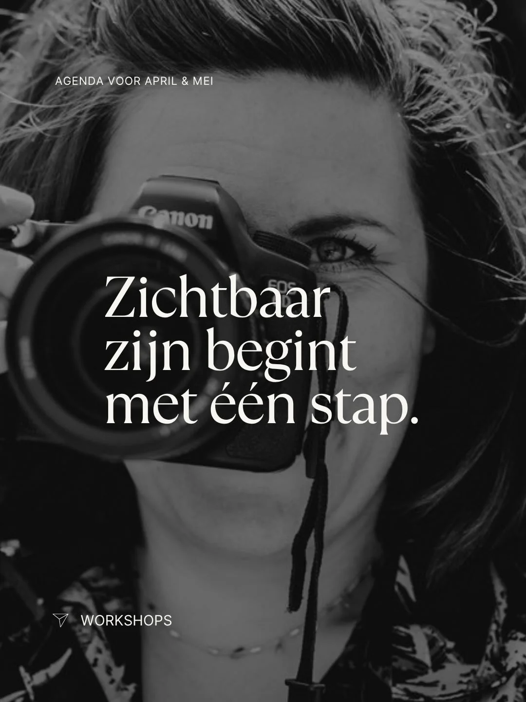 Dit is jouw uitnodiging. Swipe &rarr; en ontdek hoe je de aankomende maand met mij kunt samenwerken.

Workshop, ceremony, shoot of mentoring.Er is een plek voor jou. Weet je nog niet wat bij je past? Stuur me gewoon een DM. We kijken het samen uit 🤍