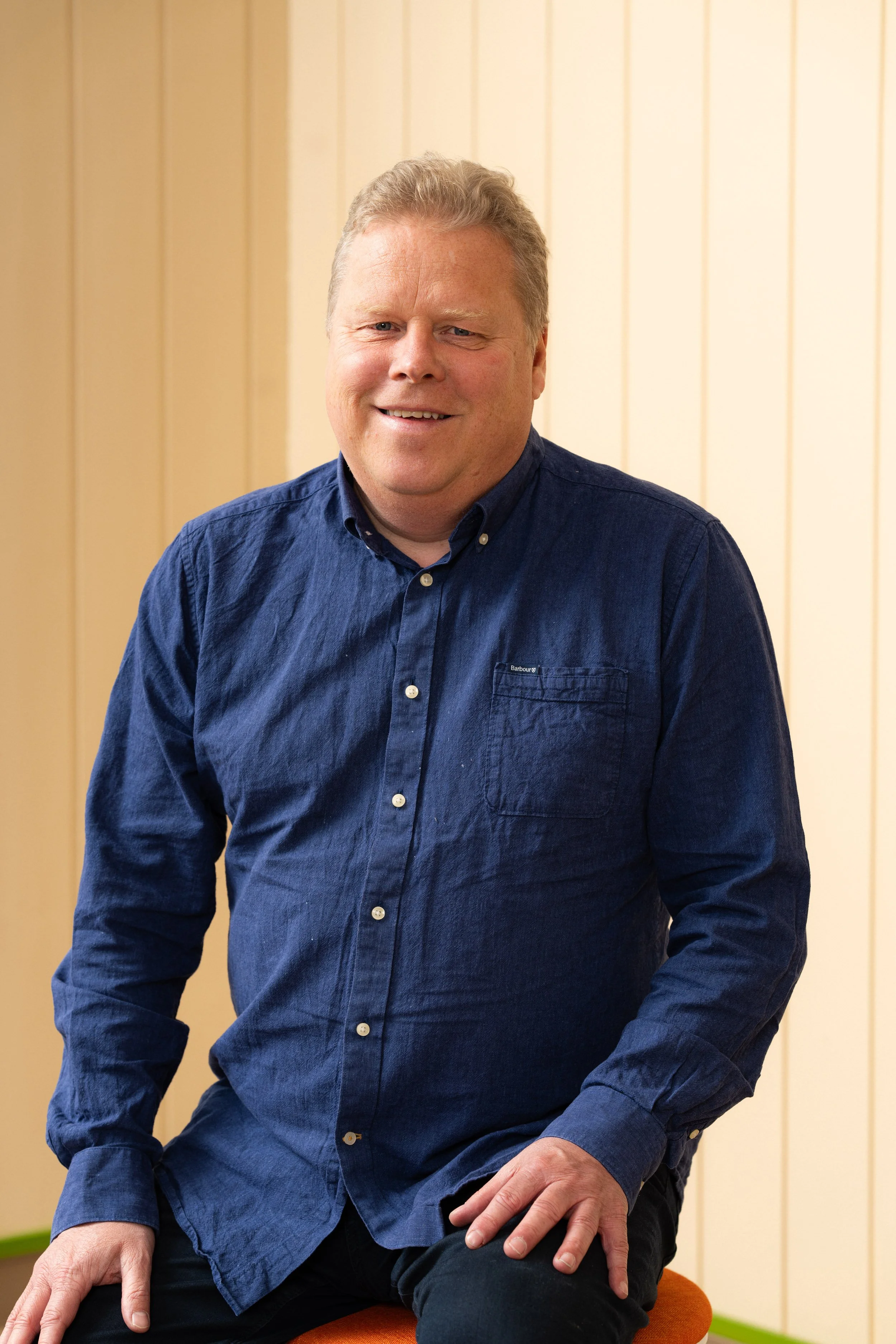Roger Elgsaas Leren