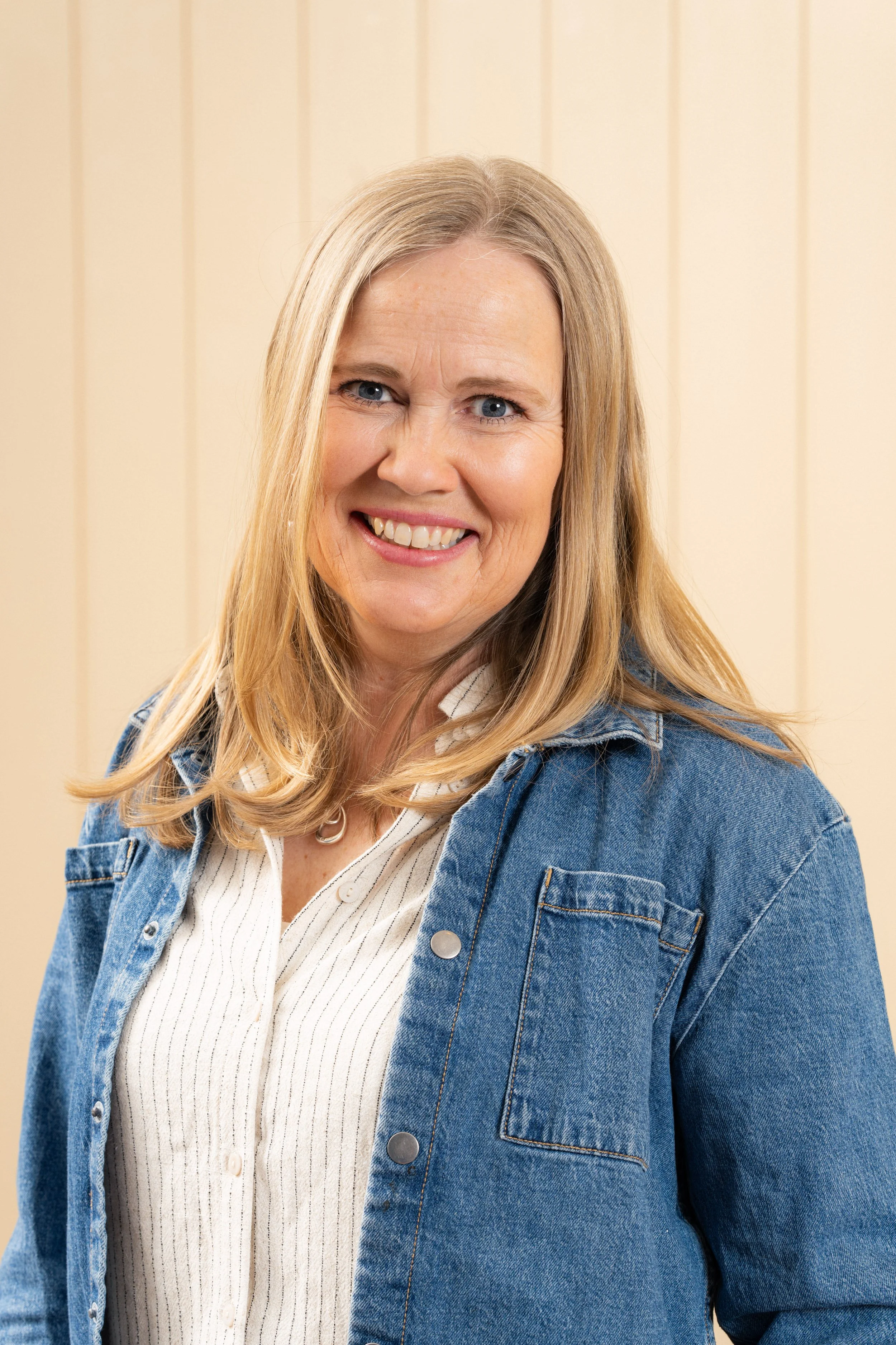 Anita Sæbø