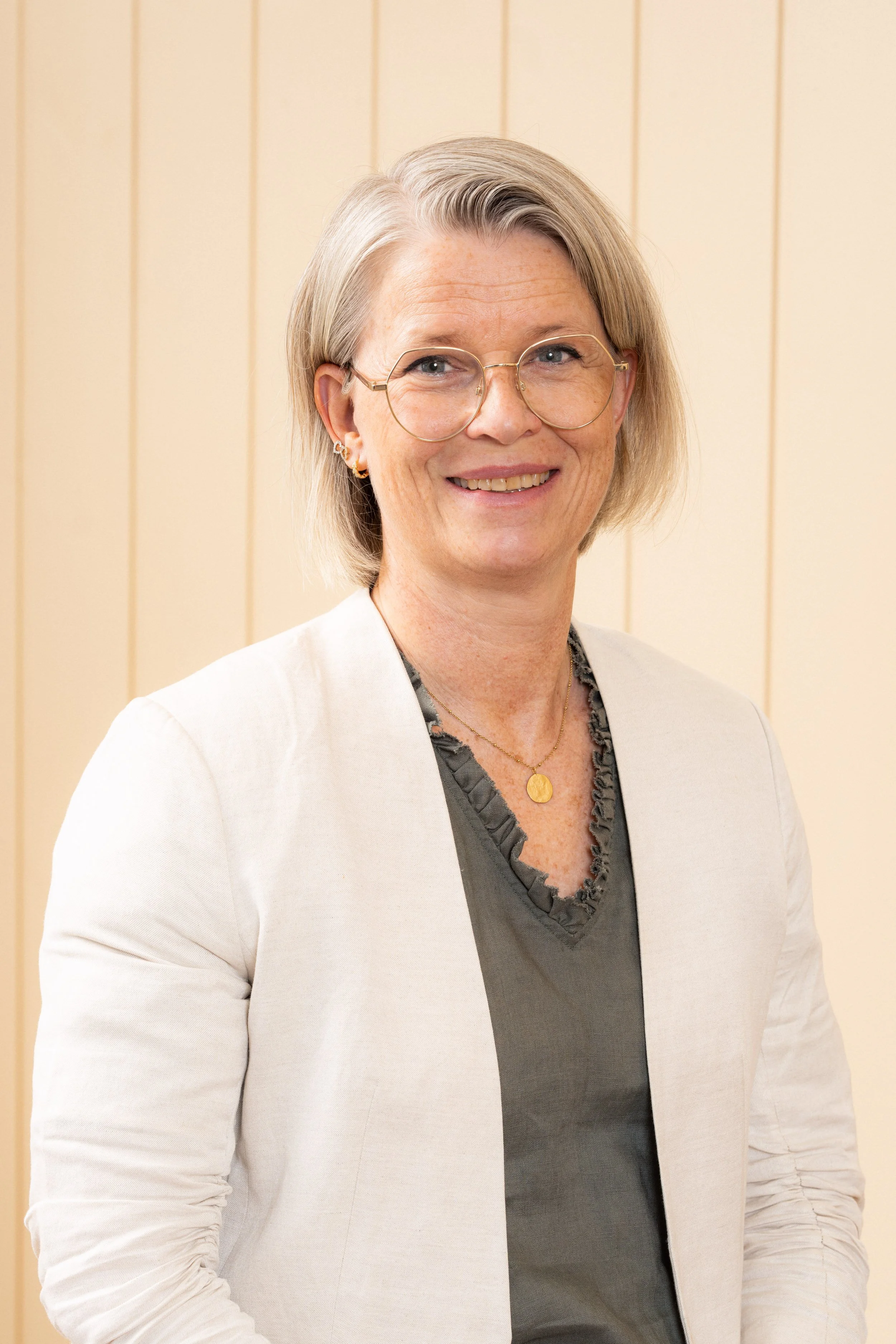 Anne Mugaas