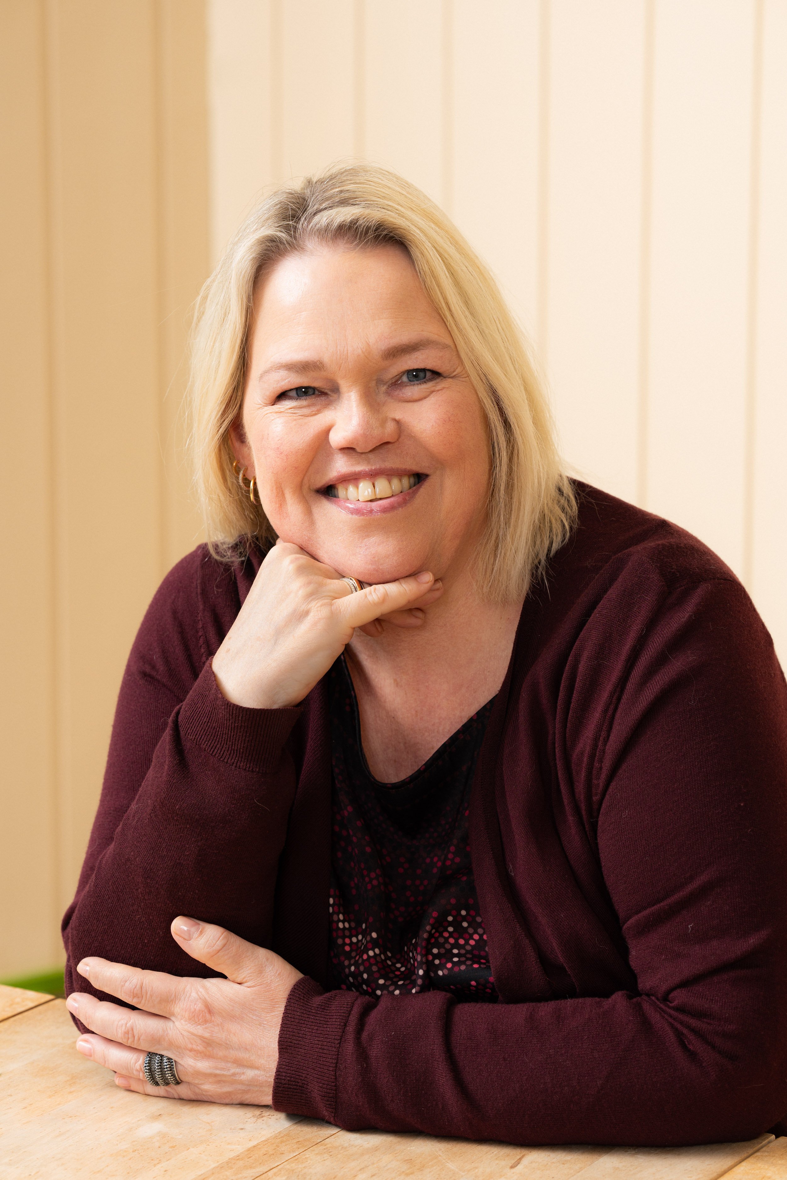 Anne Tollerud
