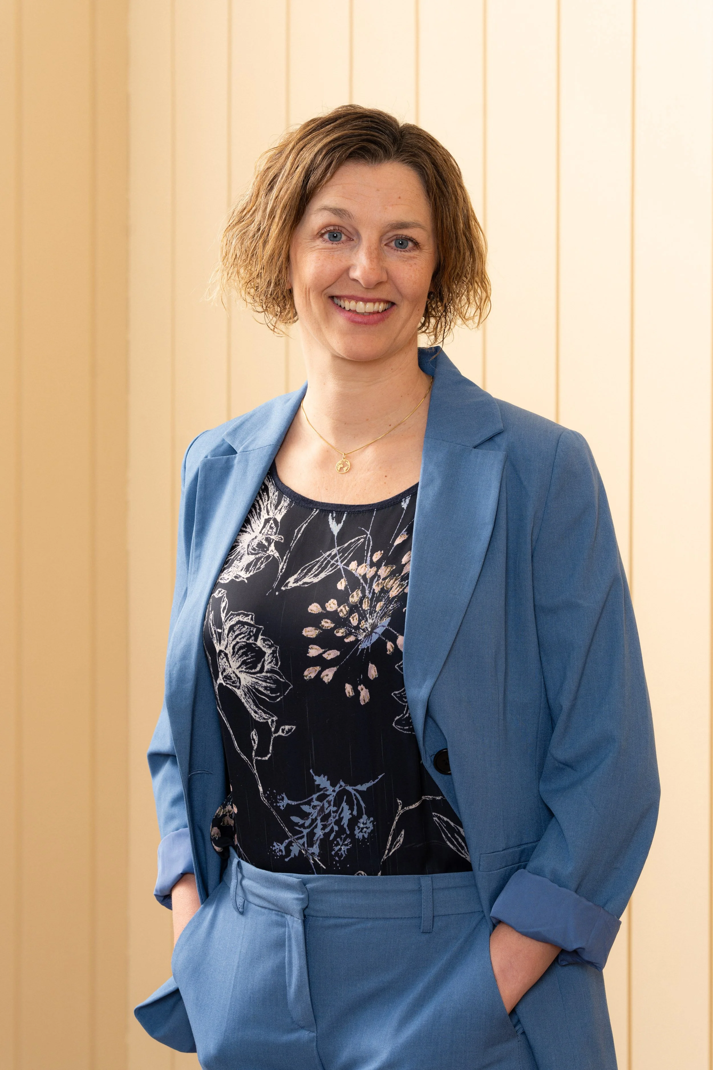 Helene Lie