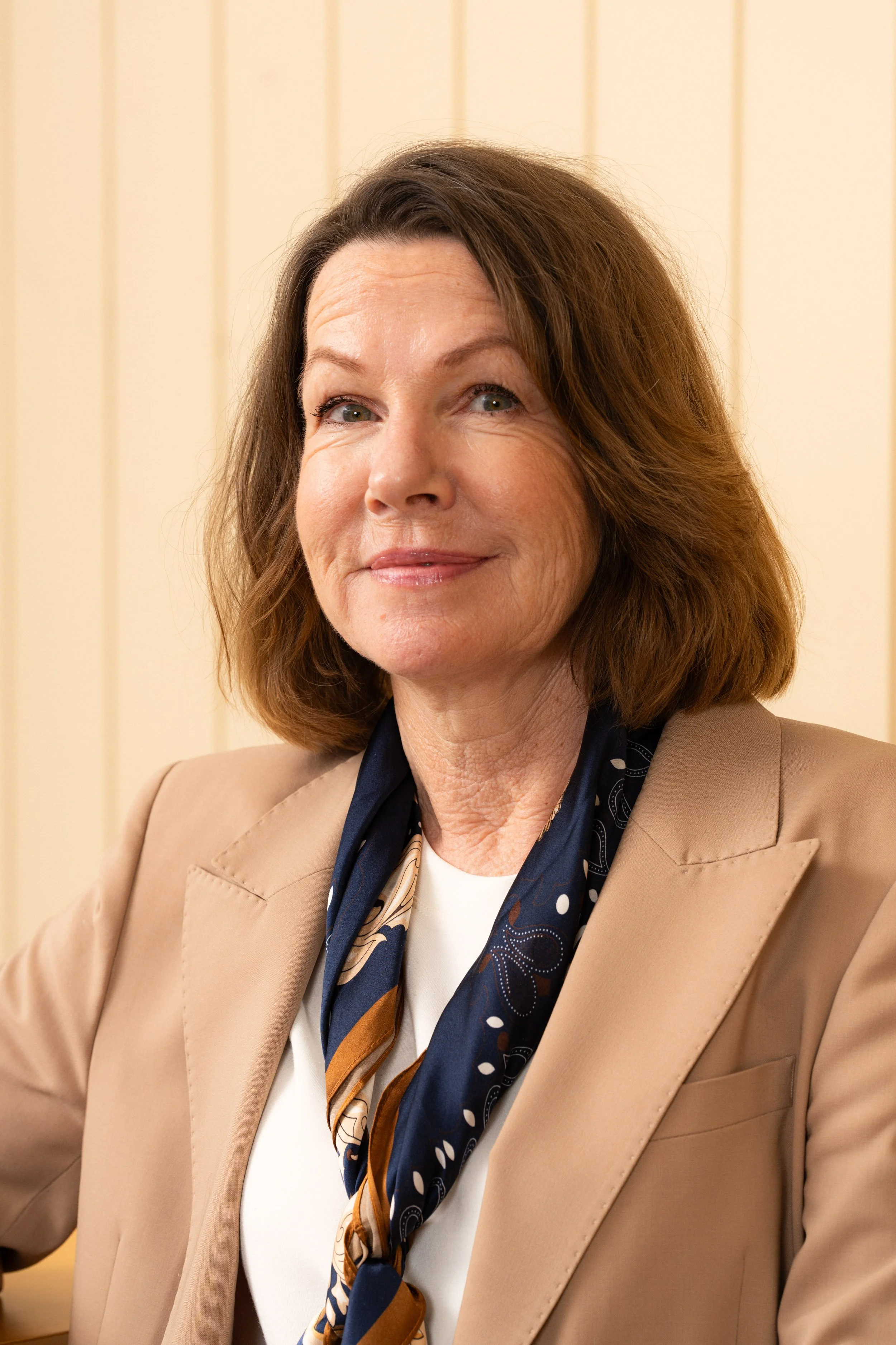 Hilde Tveiten Døvre