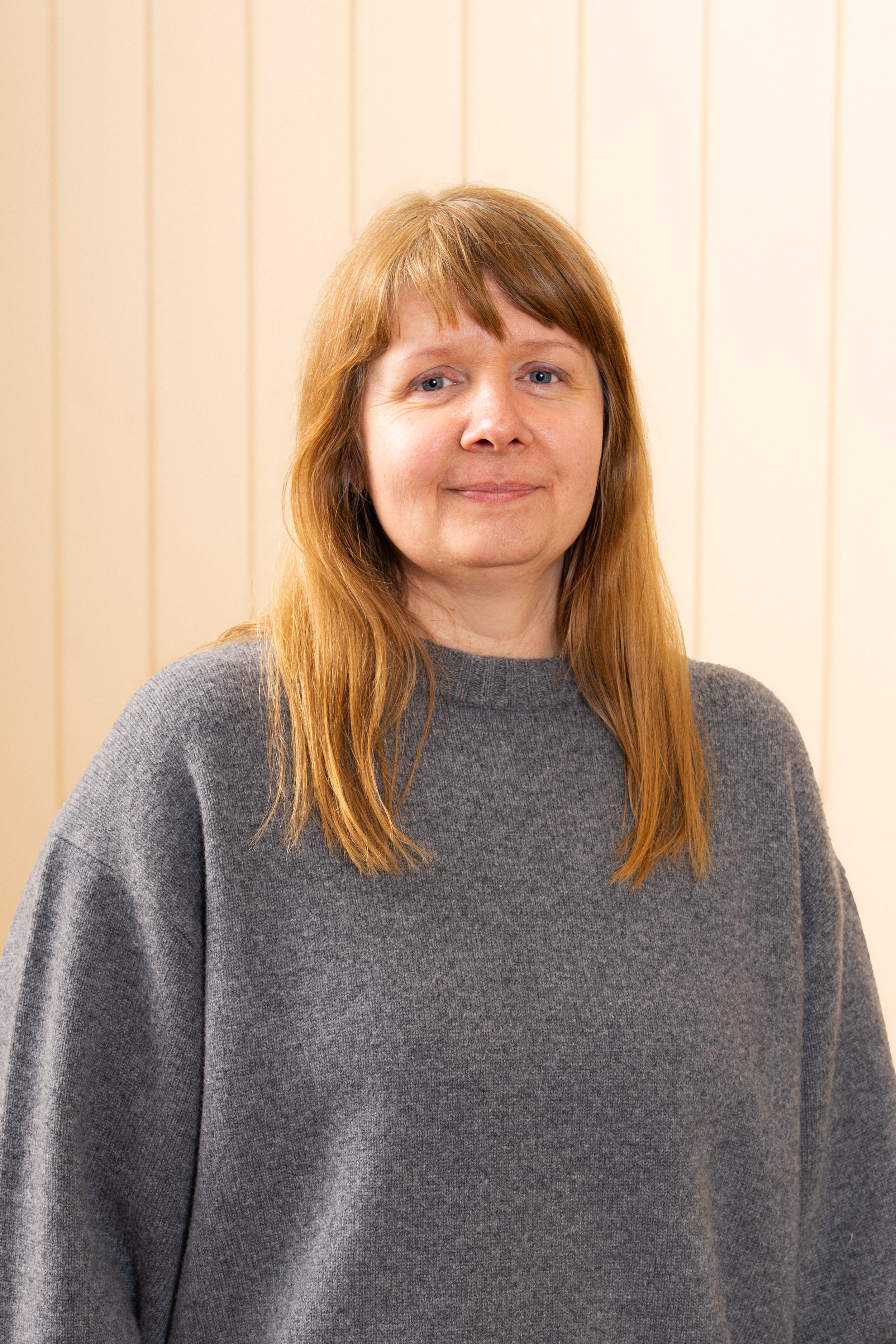 Marit Gjerstad