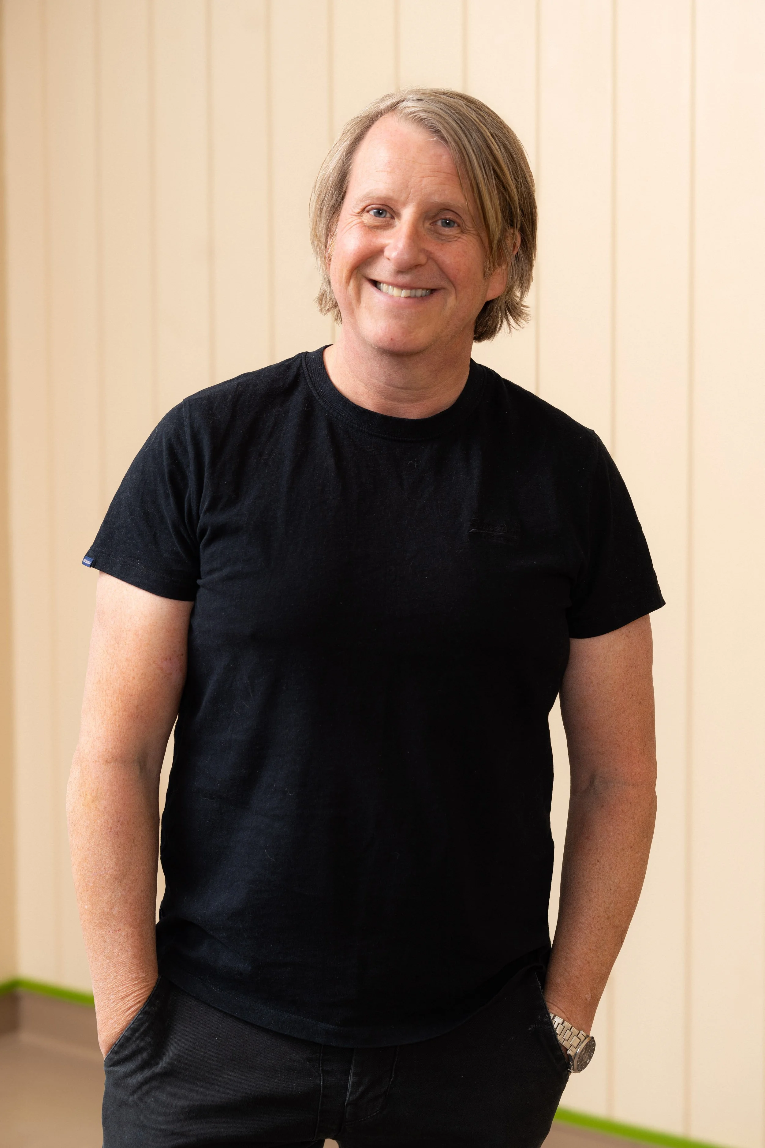 Marius Sandvik