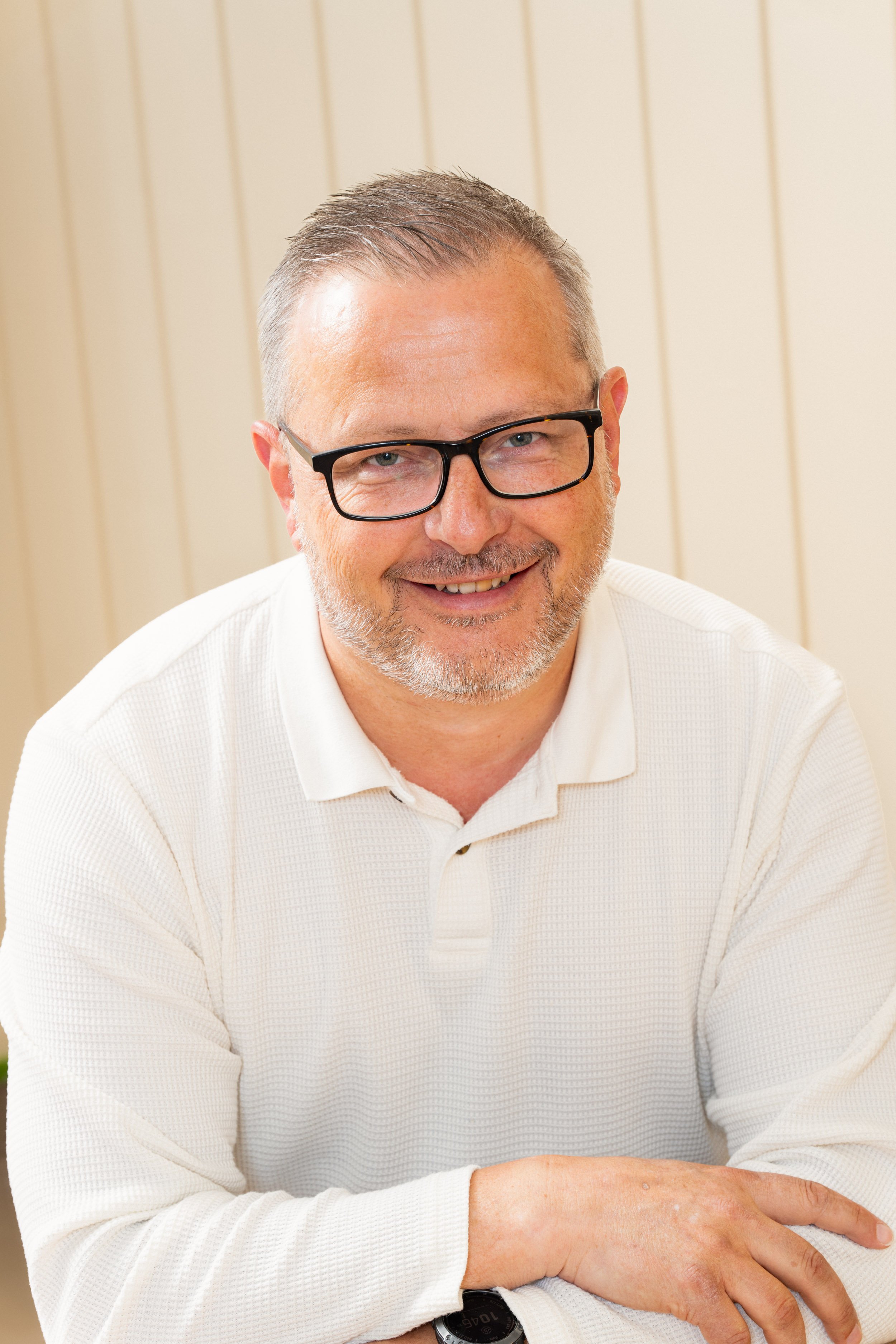 Olav Heskestad