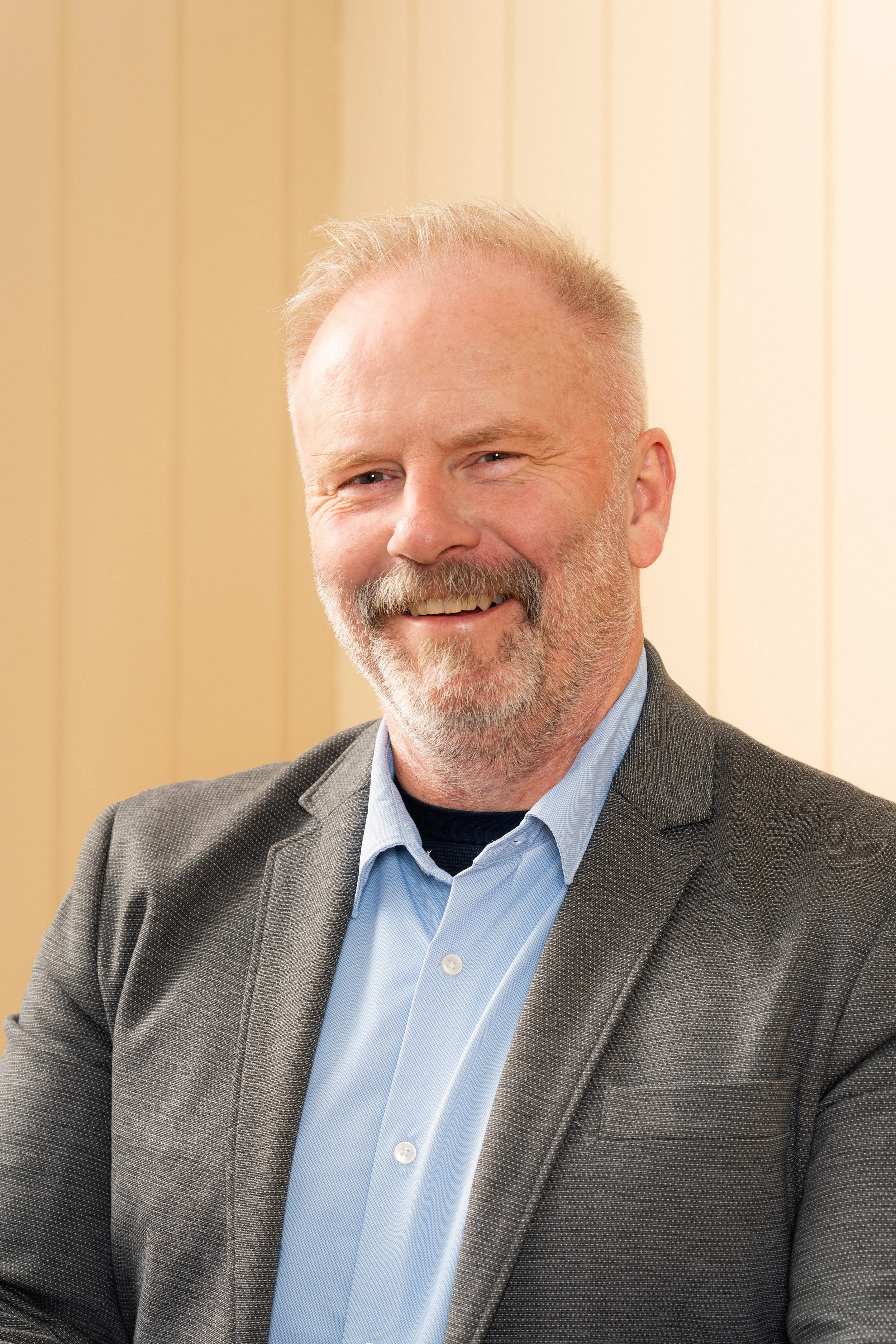 Per Gunnar Hettervik