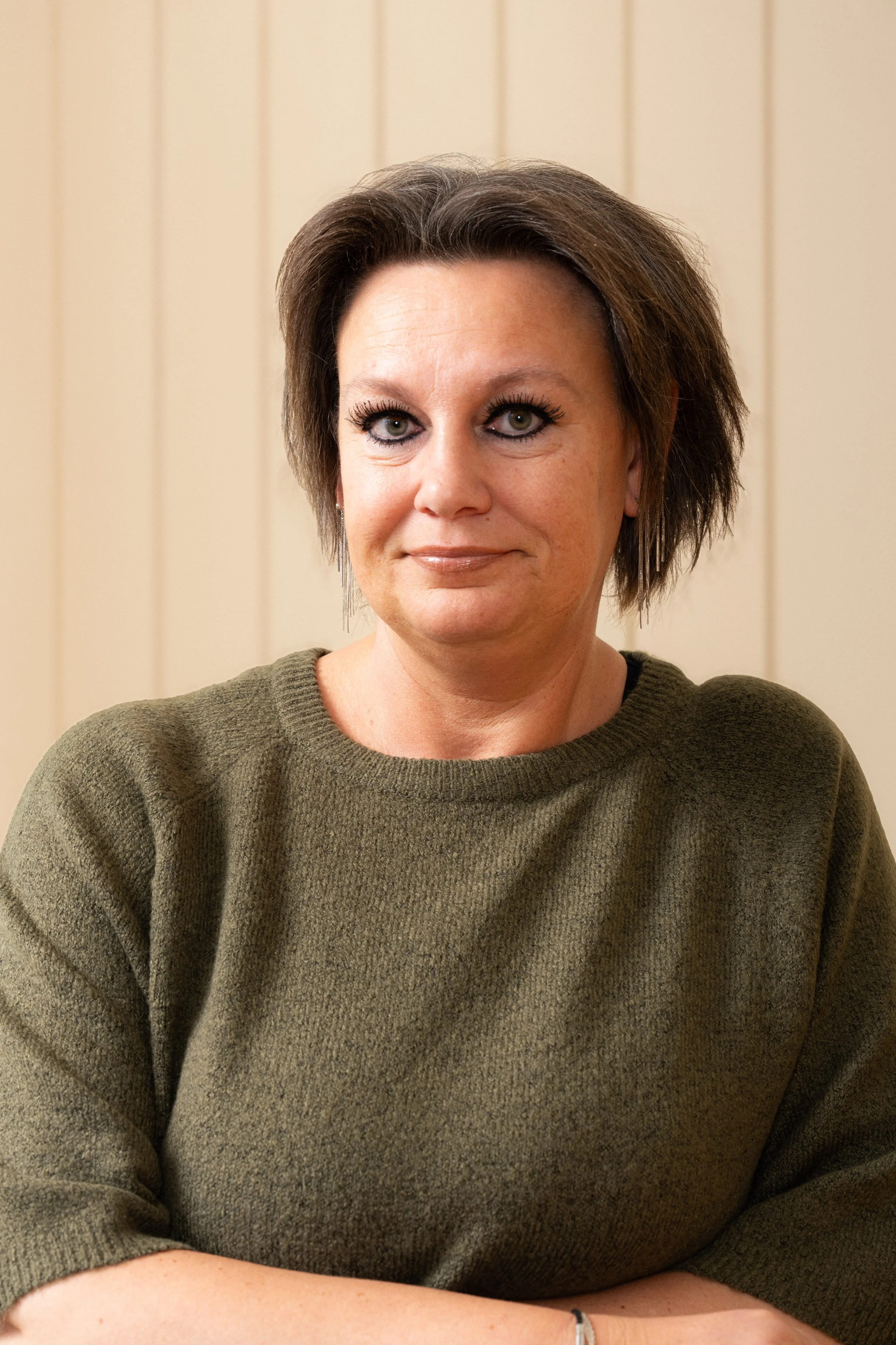 Monika Szeliga