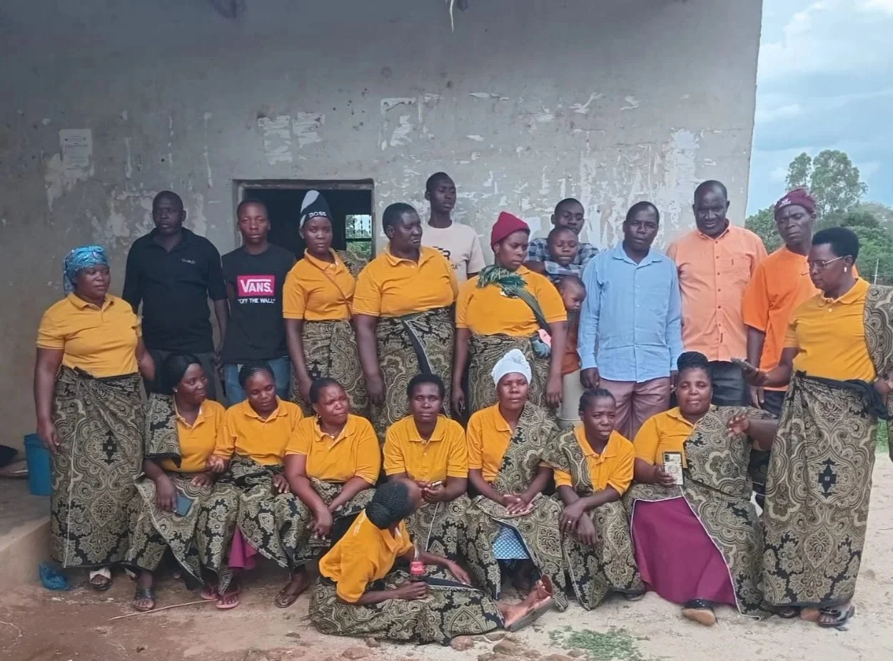 Strengthening Women’s Livelihoods through Collective Action