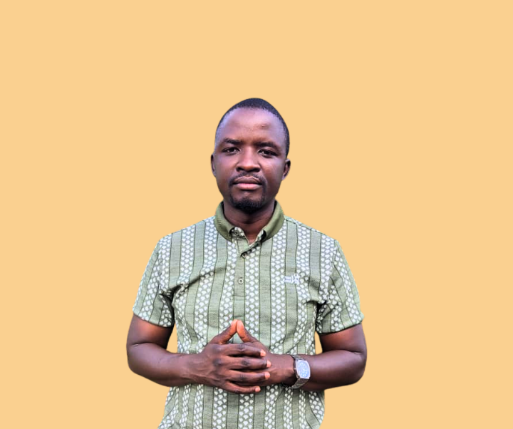 Ignas Karuhawe