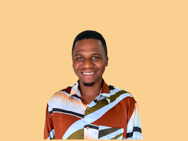 Charles Masanja