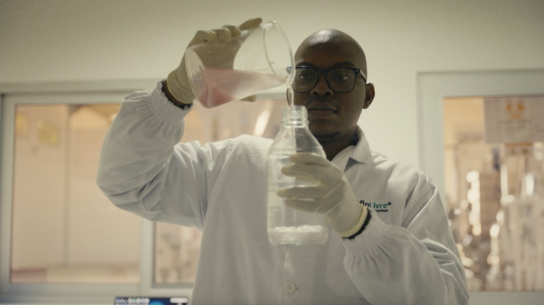 How Safe Food Improves Health and Market Access