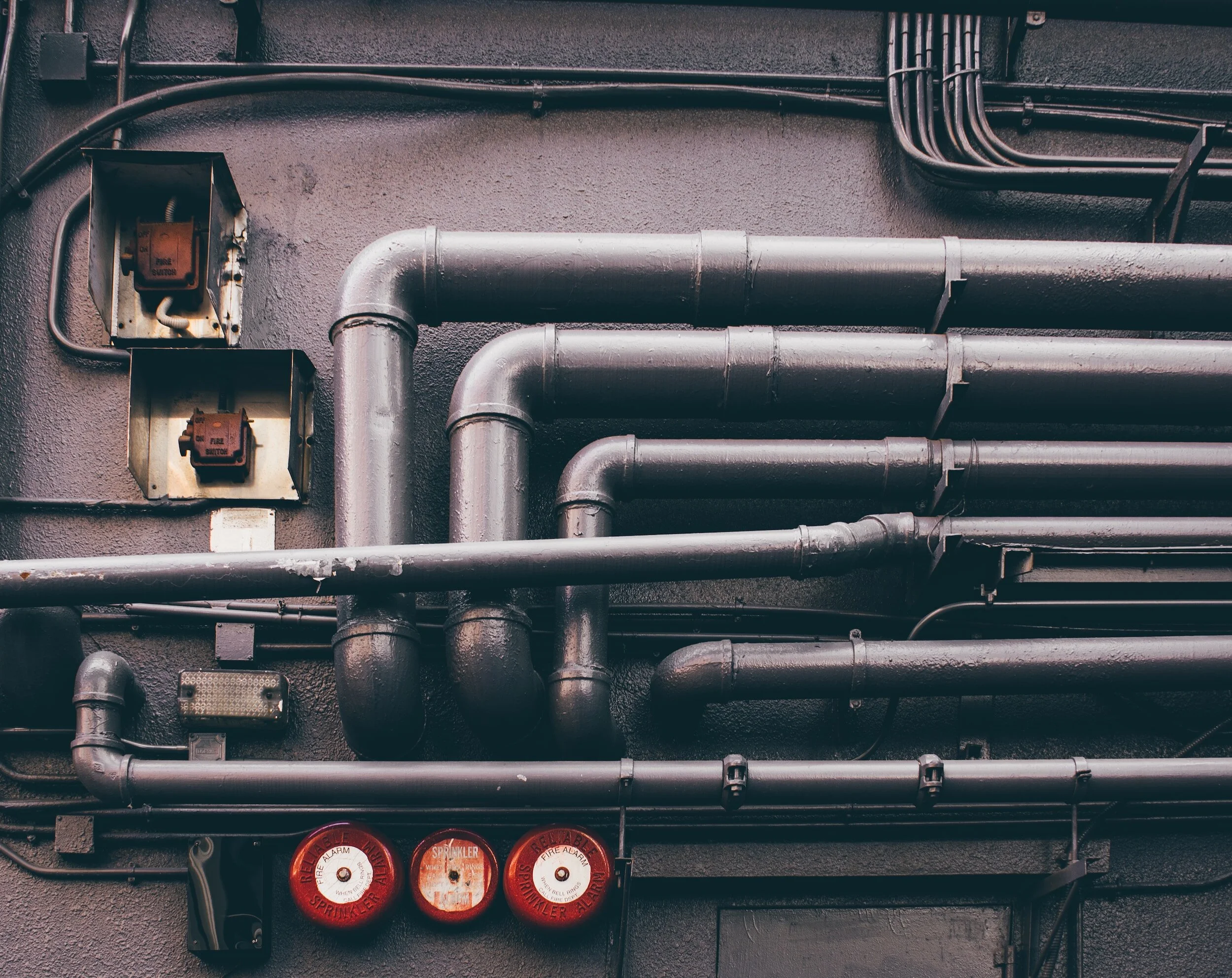 What to Do When You Have a Hot Water System Leaking?