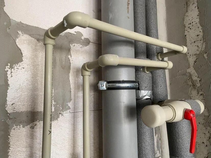 Things to Do When a Pipe Bursts in Your Home