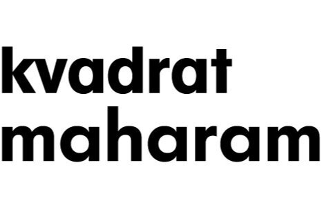 Kvadrat Maharam