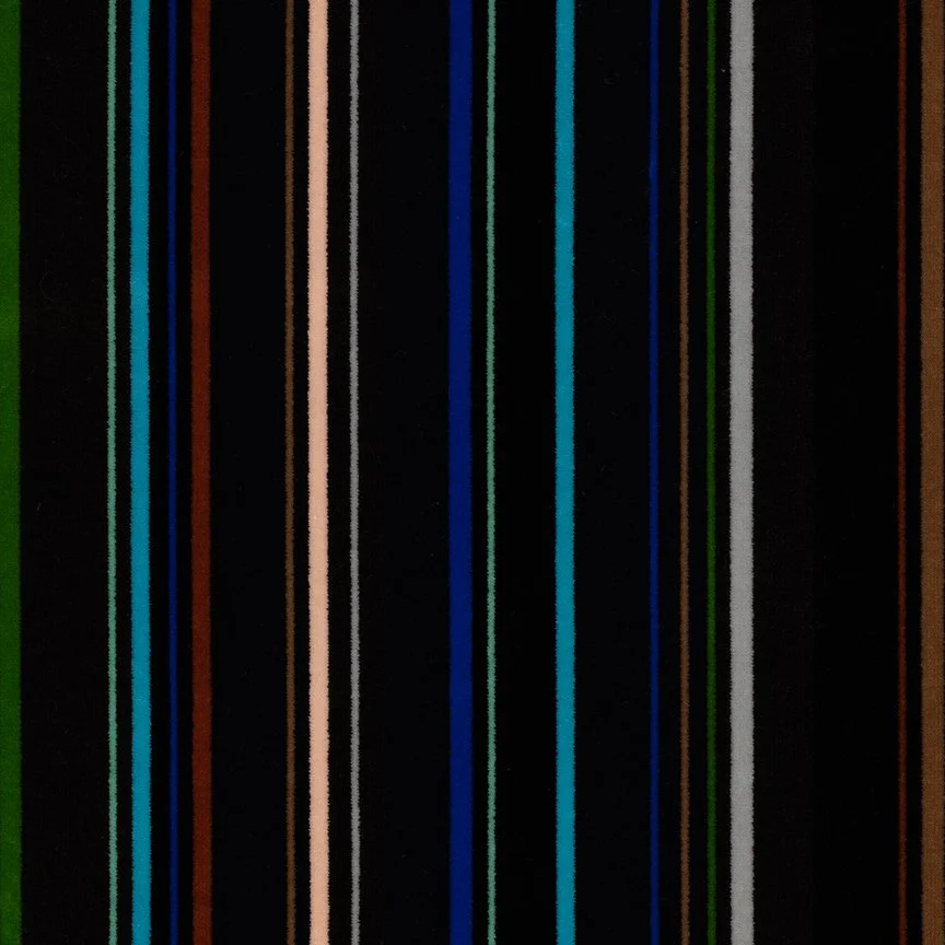 Velvet Stripe