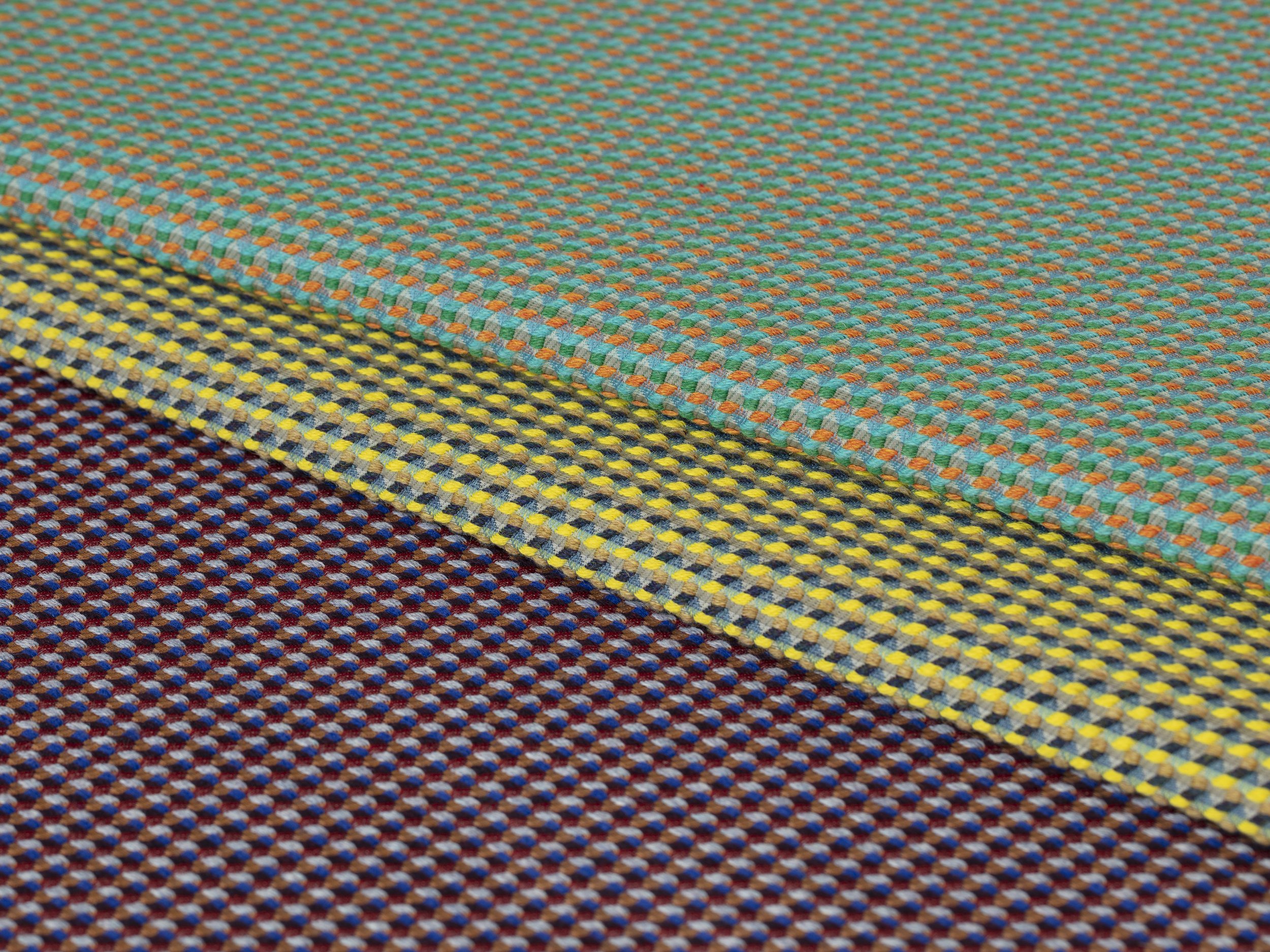 Oxbow by Maharam Studio — Kvadrat Maharam