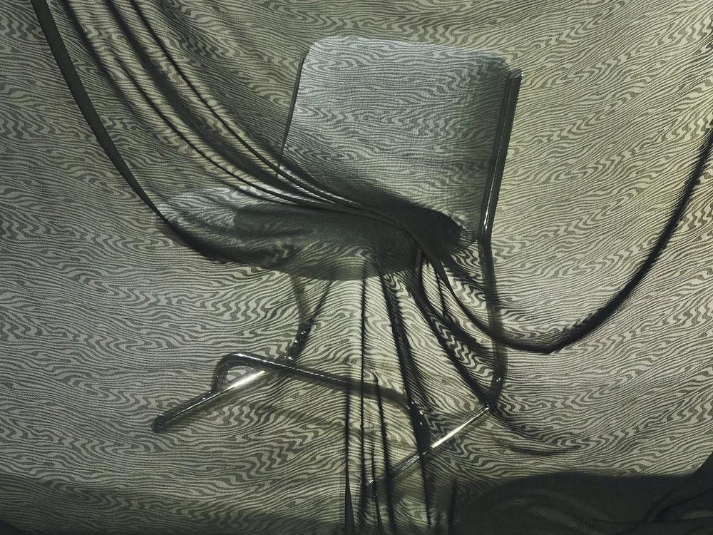 Introducing Sahco, A Legacy Of Modern Textile Design