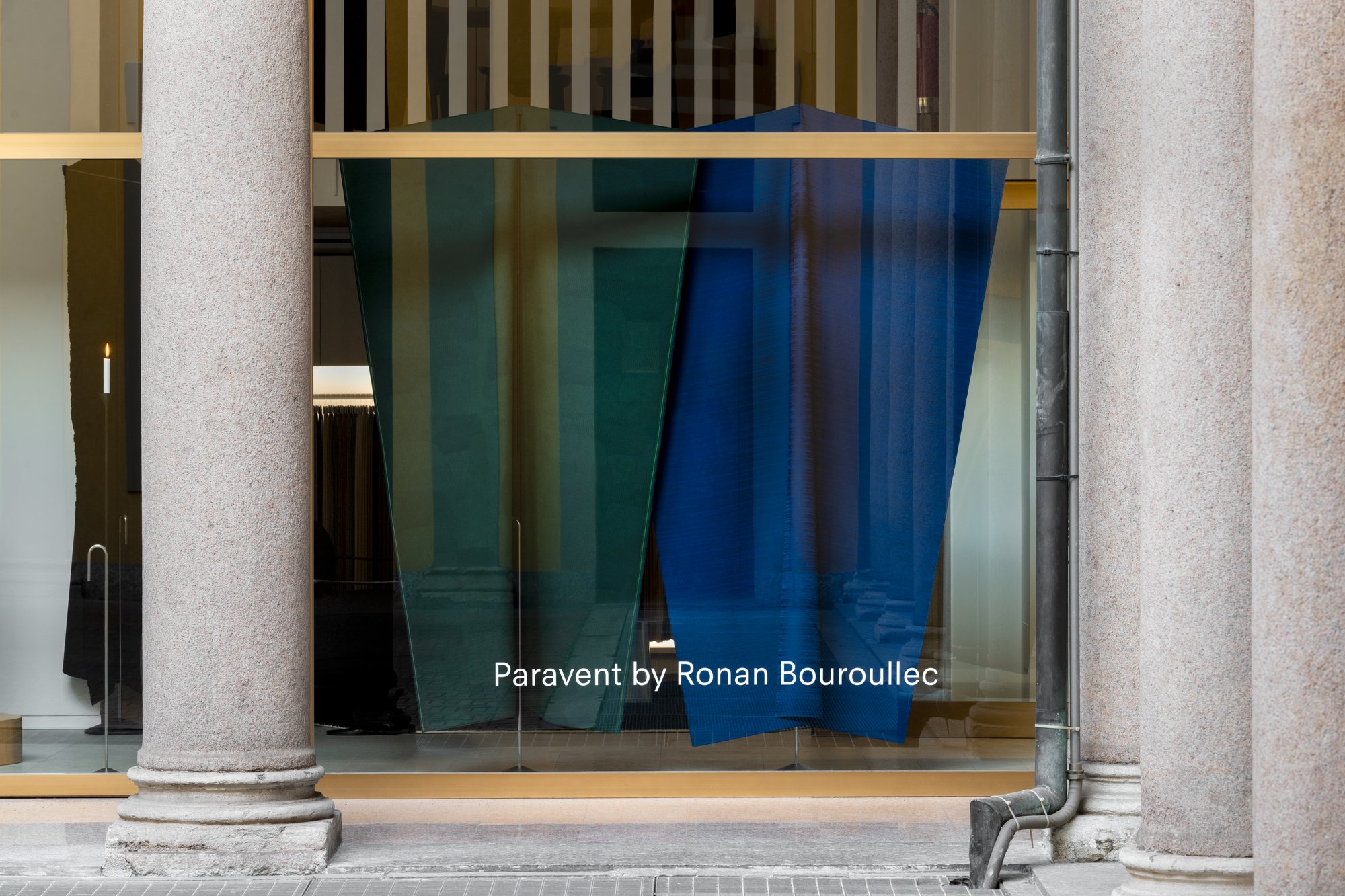 Salone del Mobile 2023_Kvadrat showroom_Ronan Bouroullec_April2023 (5)-LOW_SRGB_JPEG.jpg