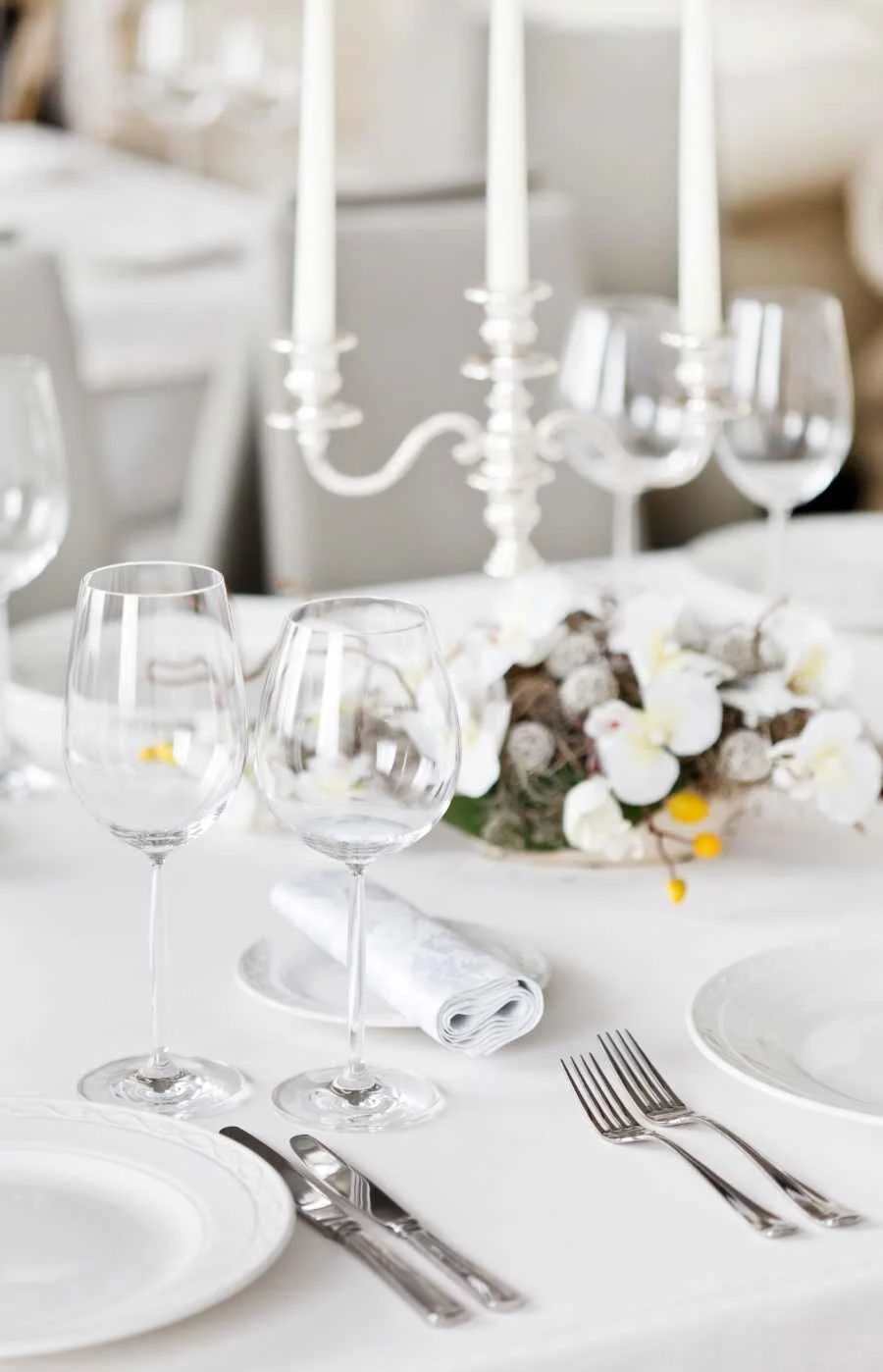 Catering Bröllop Stockholm
