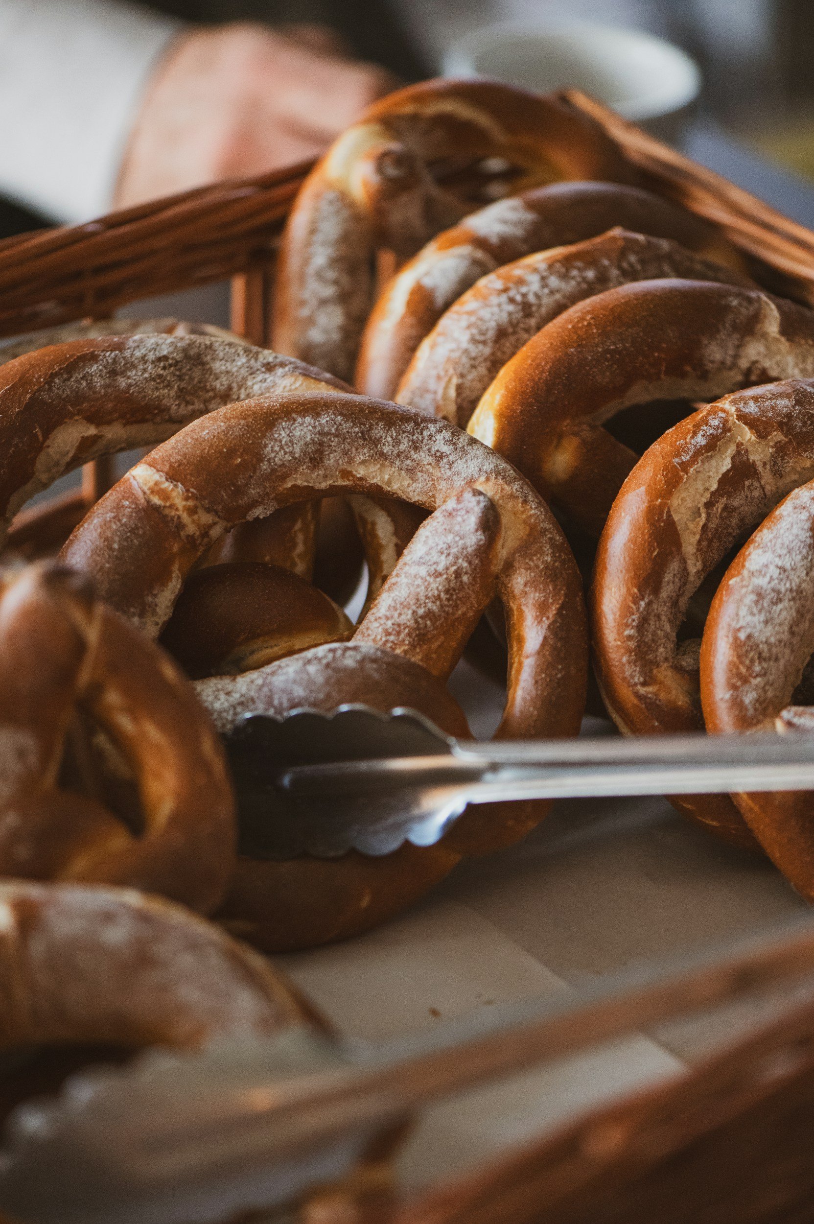 Pretzel