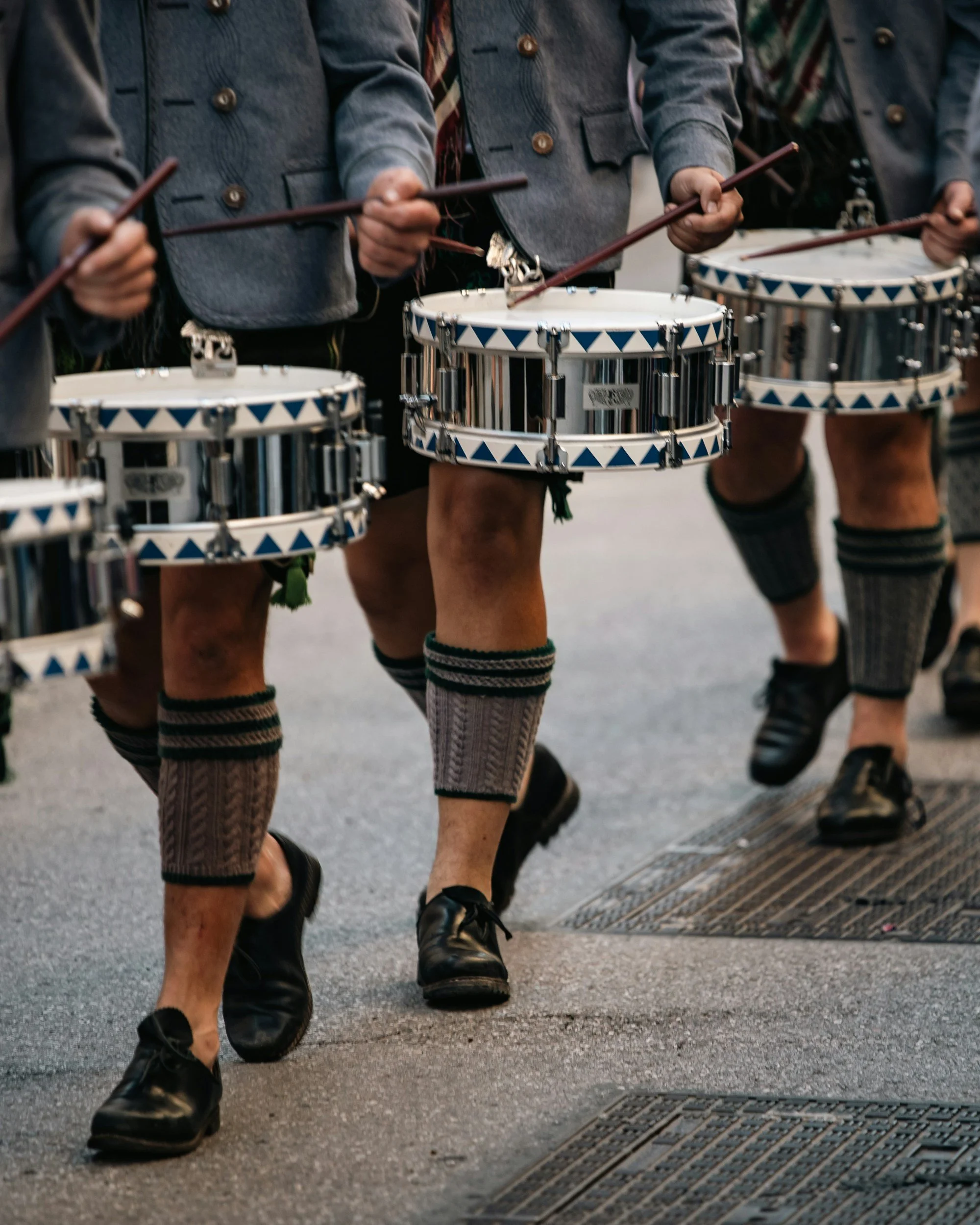 Oktoberfest celebration