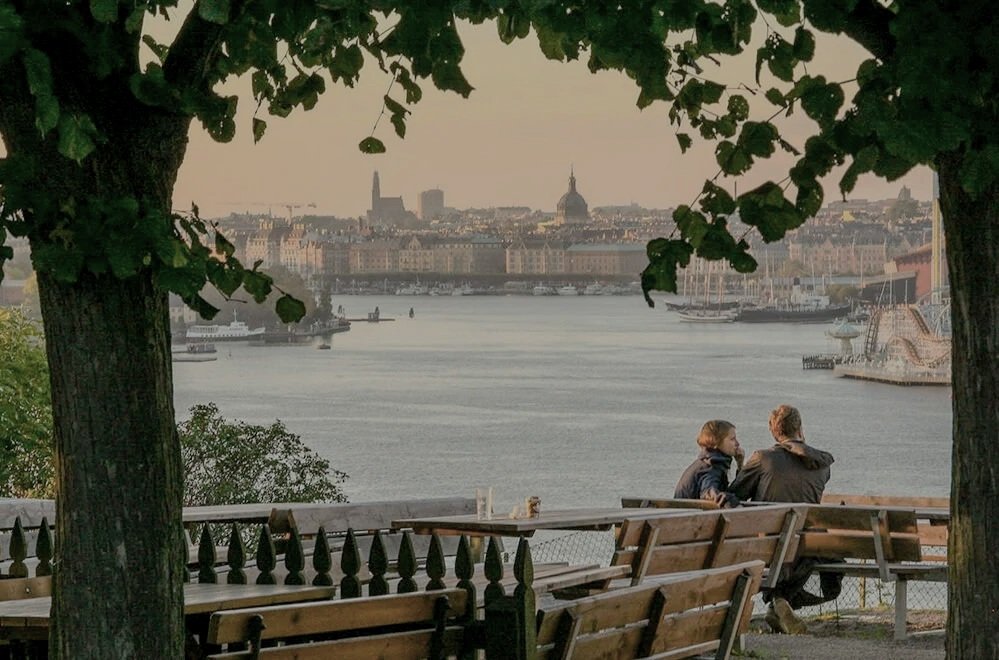 Festlokal för fest, event och catering i Stockholm