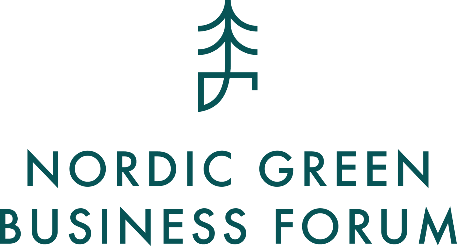 Nordic Green Business Forum