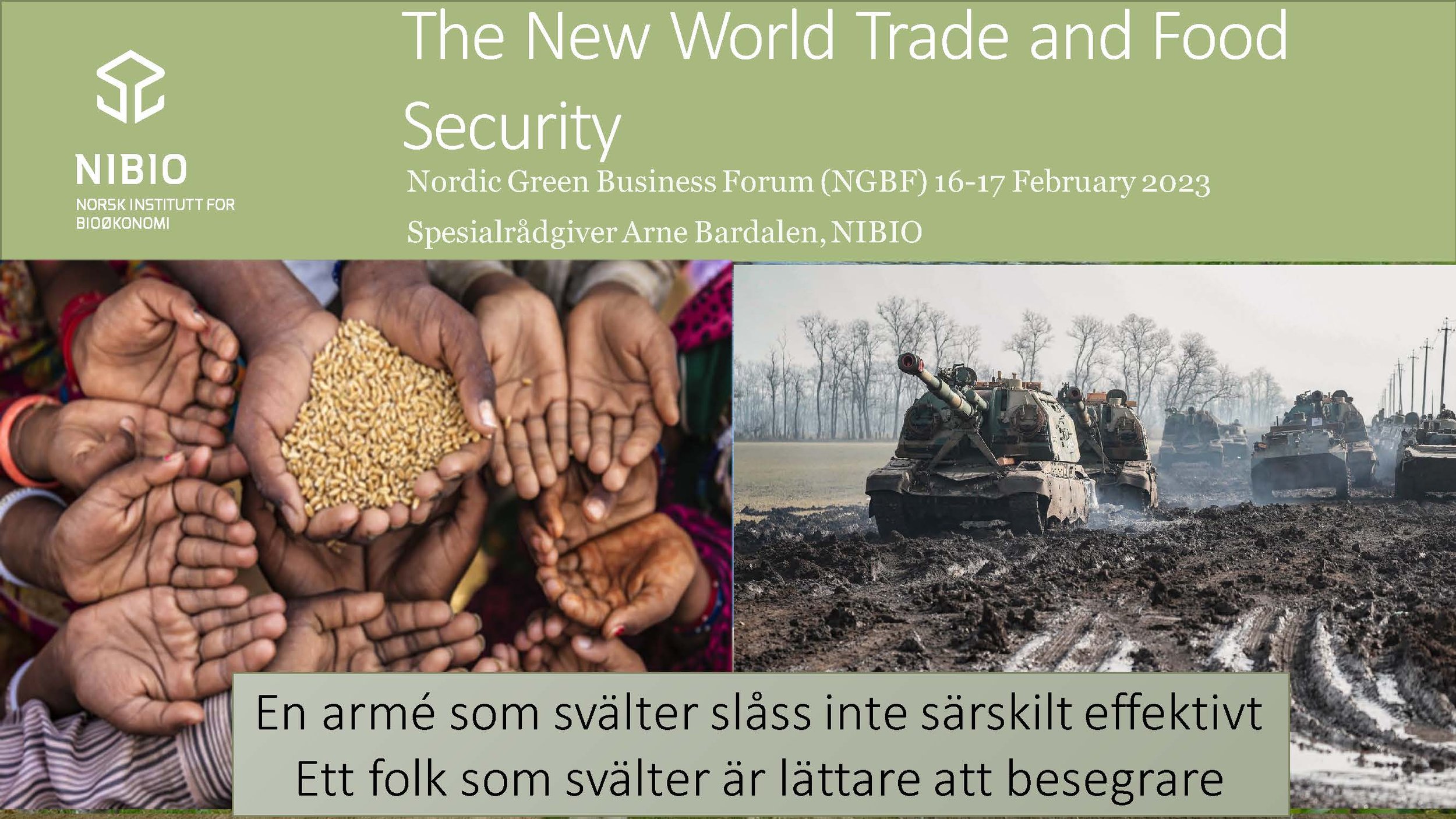 The New World Trade and Food Security, Spesialrådgiver Arne Bardalen, NIBIO_Page_1.jpg
