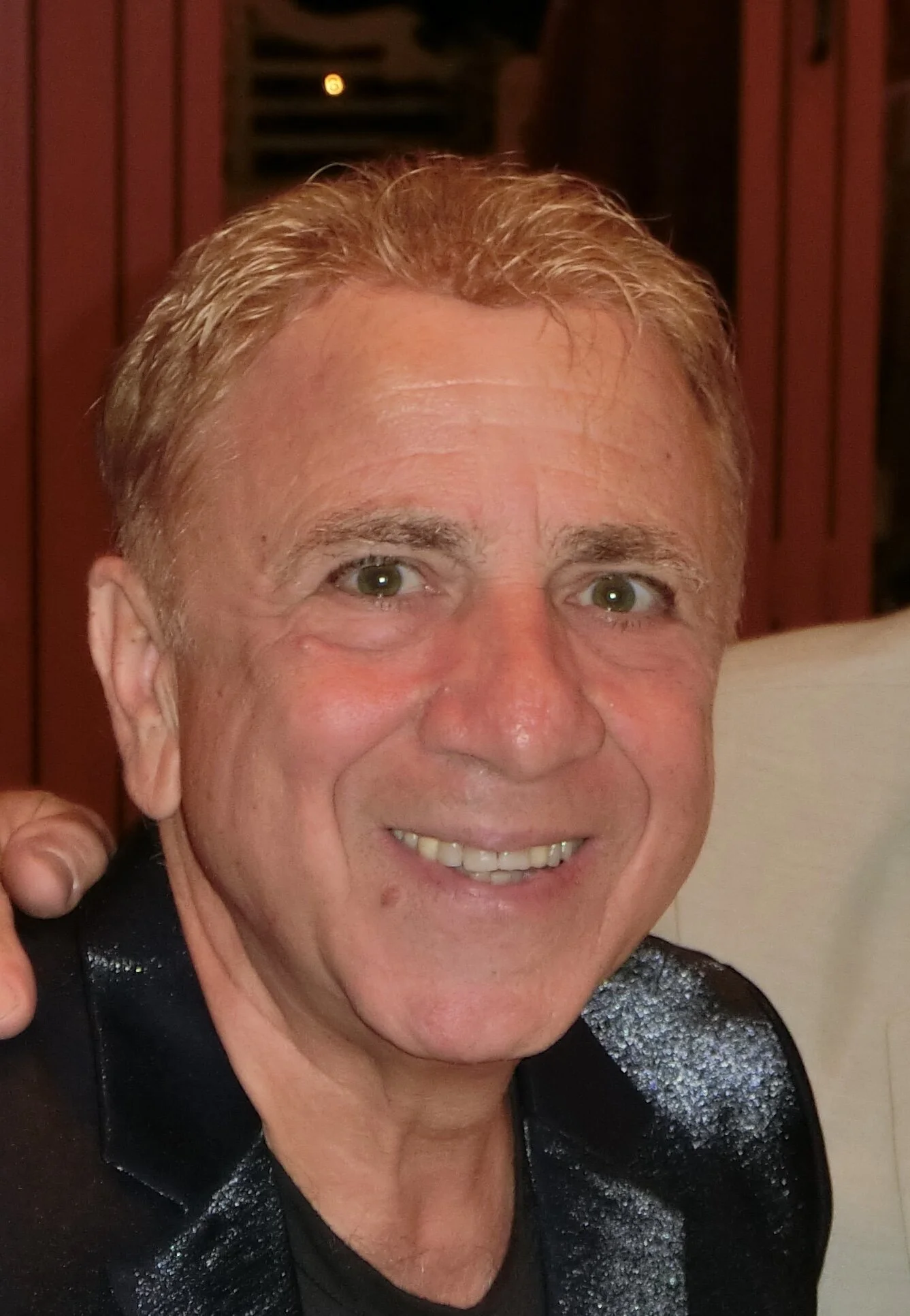 Tony Gargliardi