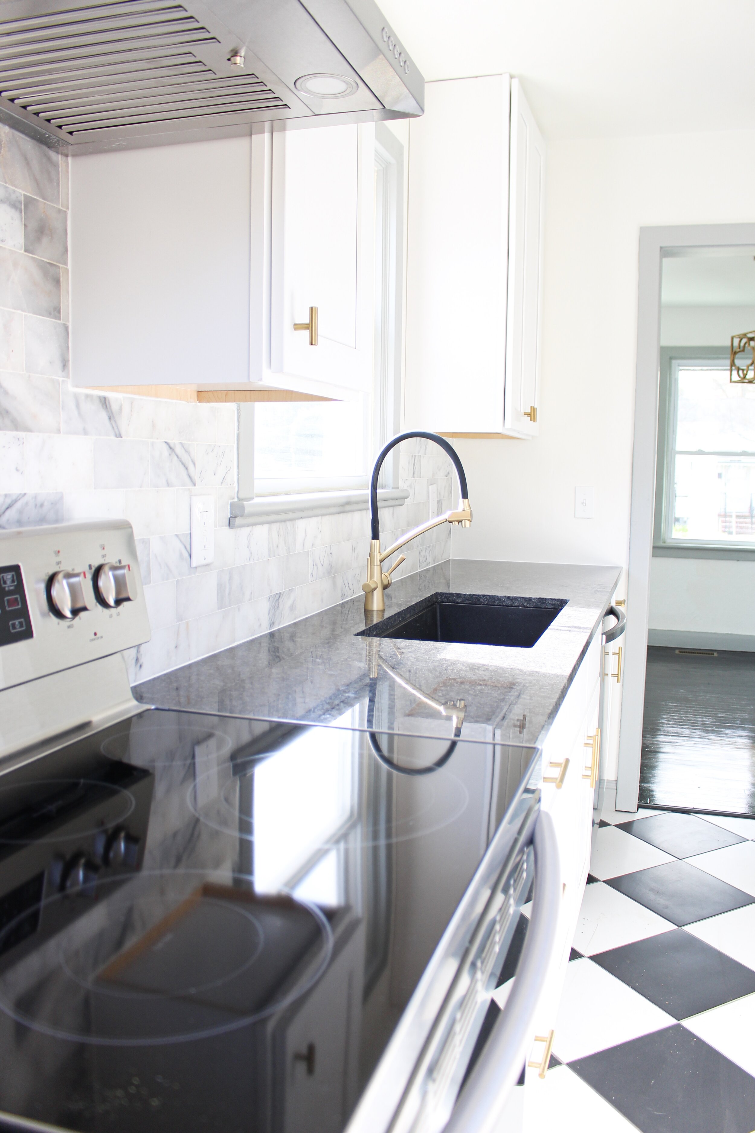 Project Gilpin: Our First Virginia Beach Flip